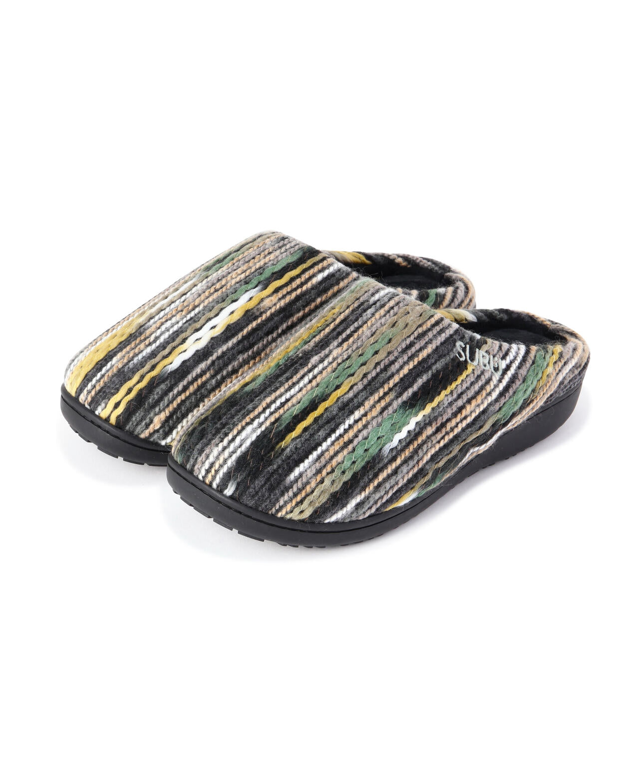 SUBU/スブ/DOTS KALEIDOSCOPE/VIVID MOSAIC/COSMIC WAVE