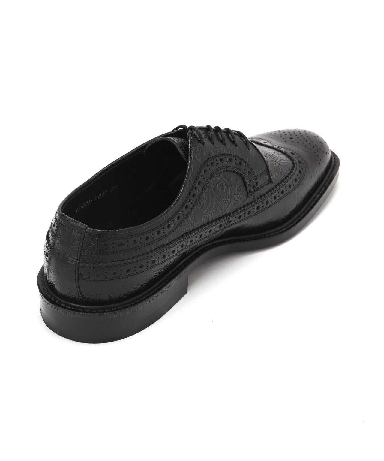 The Kenford Fineshoes/ケンフォード ファインシューズ/MENS CLASSIC