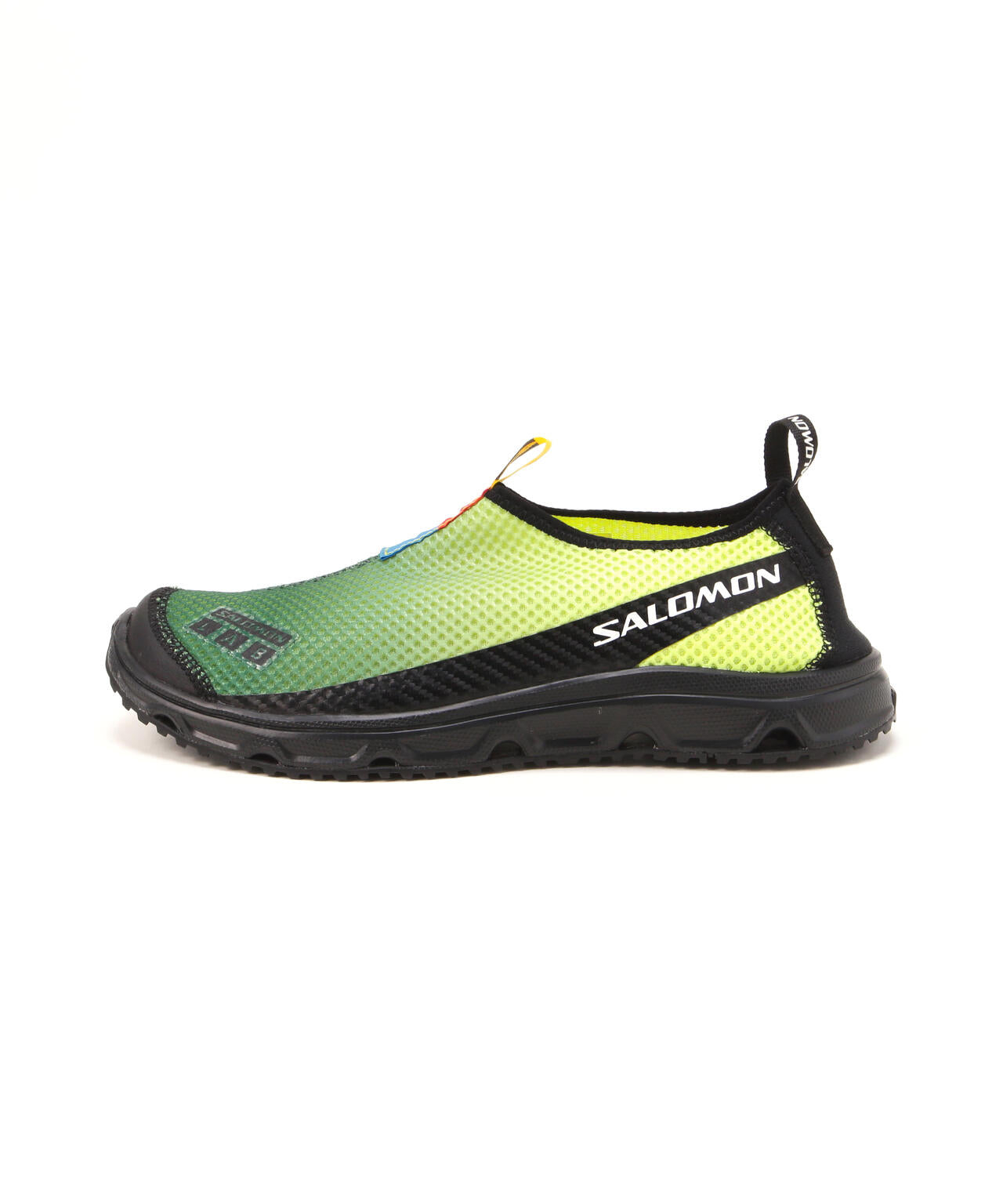 SALOMON/サロモン/RX MOC 3.0/ L47757600 | MANASTASH（マナスタッシュ