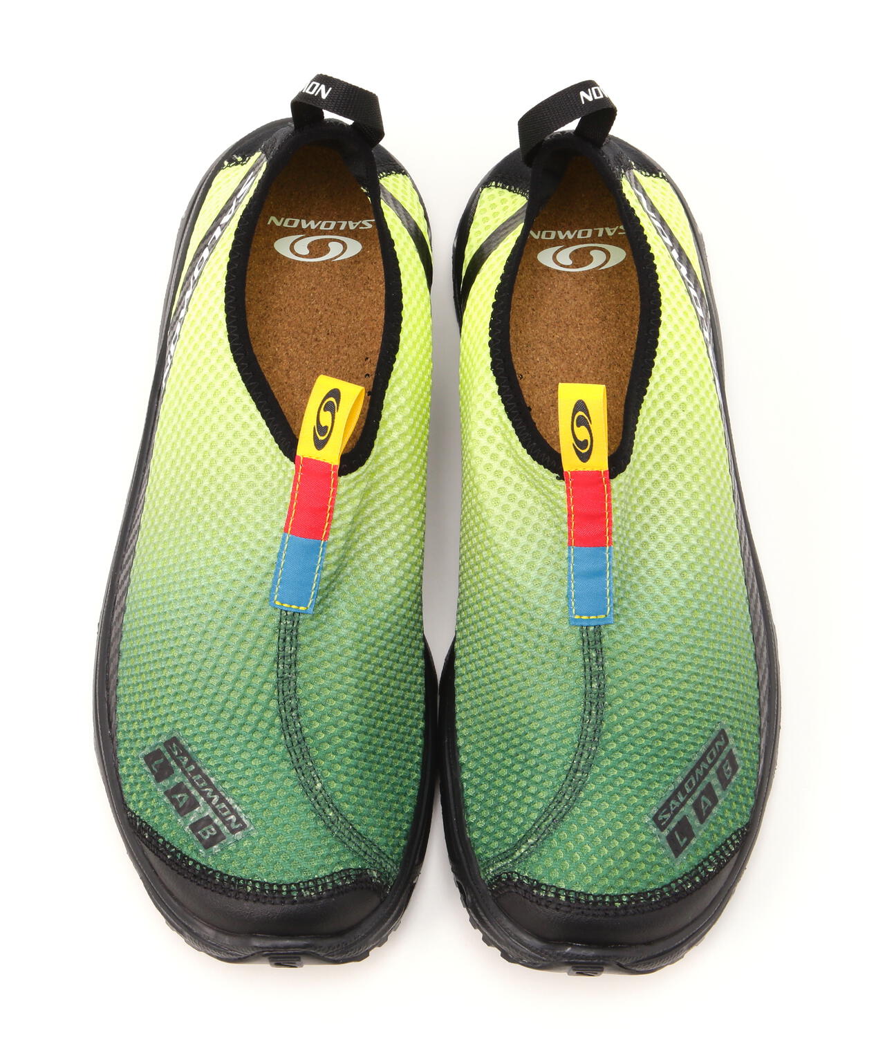 SALOMON/サロモン/RX MOC 3.0/ L47757600 | MANASTASH（マナスタッシュ