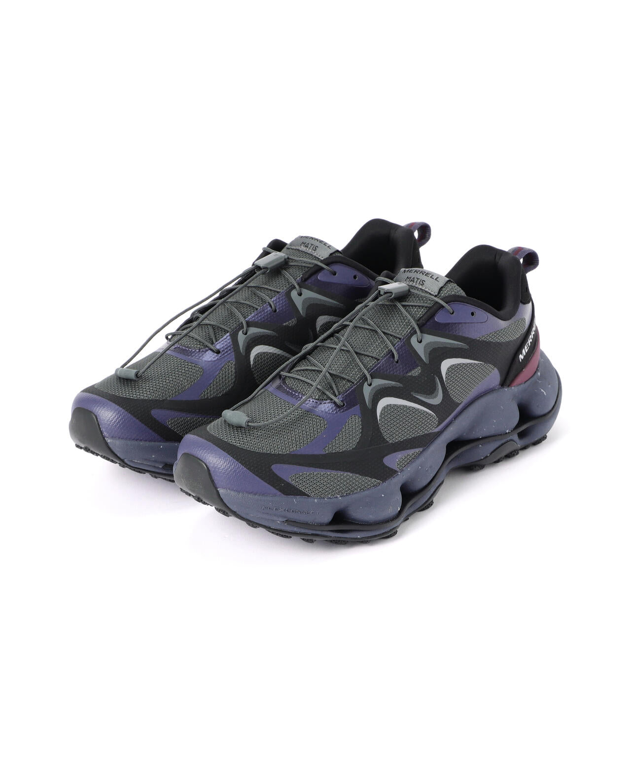 MERREL/メレル/SPEED ARC MATIS | MANASTASH（マナスタッシュ