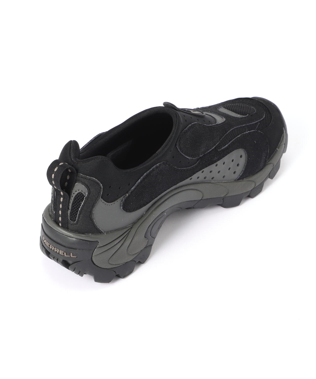 MERRELL/メレル/MOC SPEED STREAK EVO ［1TRL］