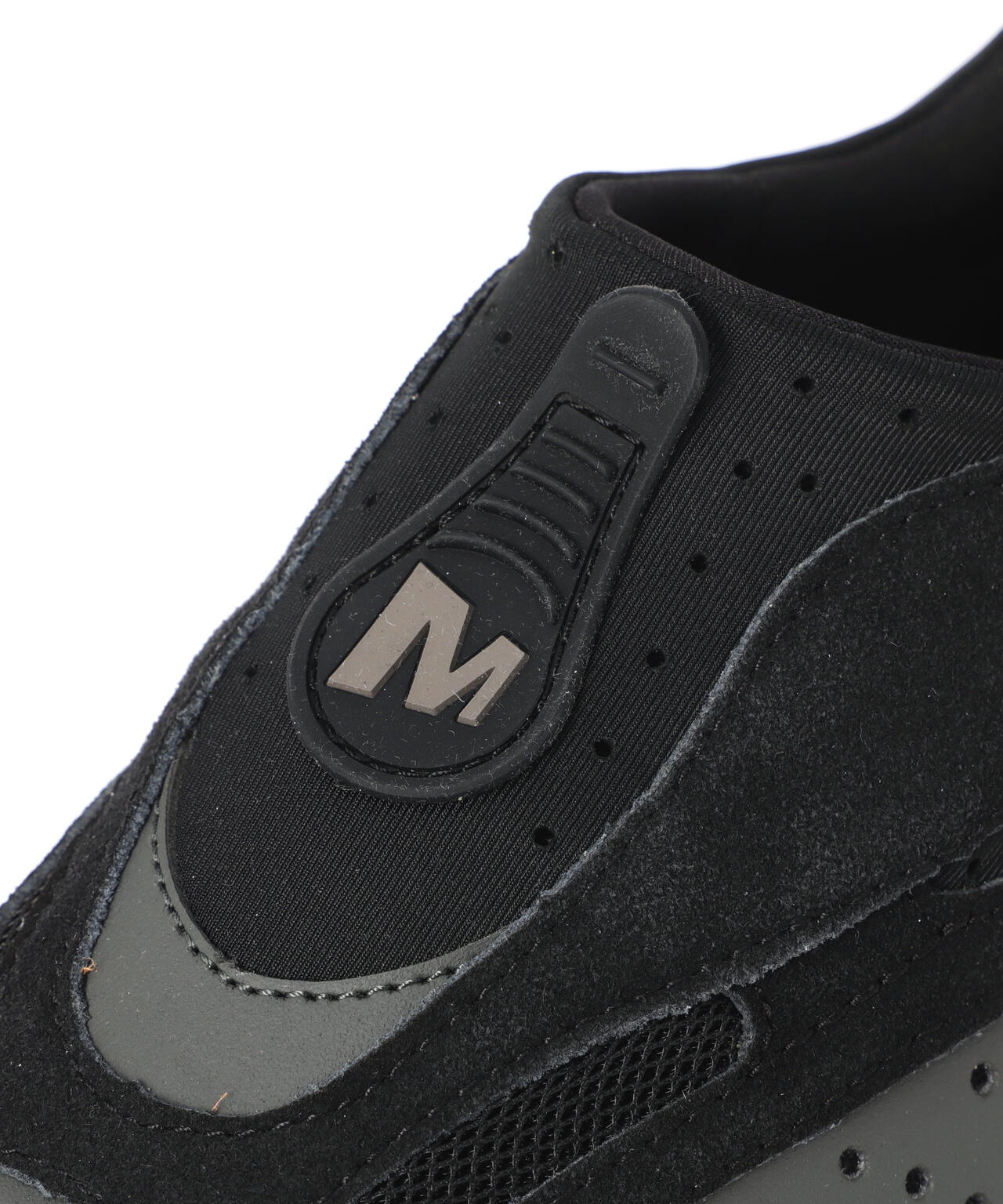 MERRELL/メレル/MOC SPEED STREAK EVO ［1TRL］