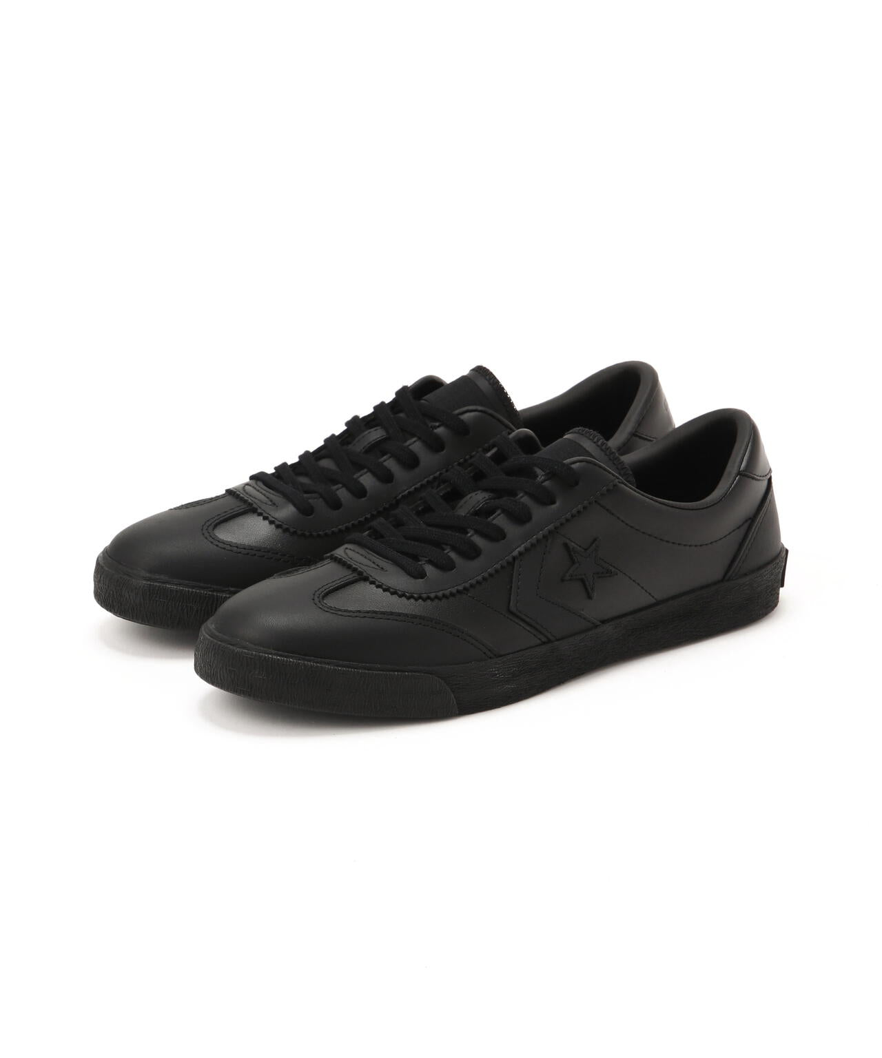 CONVERSE SKATEBOARDING ROADCLASSIC ブラック CONVERSE SKATEBOARDING/コンバース スケートボーディング/ROADCLASSIC