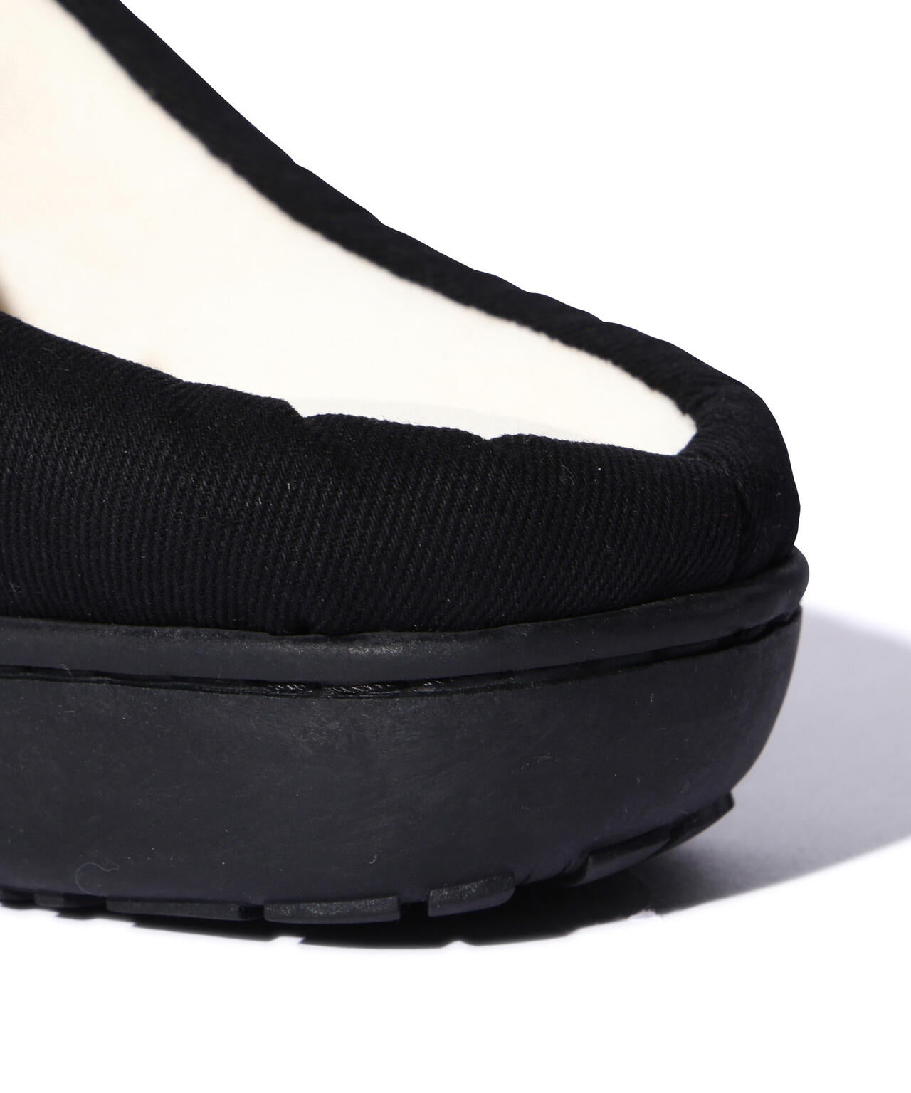 MANASTASH/マナスタッシュ/SUBU x MANASTASH HEMP EMB SANDAL