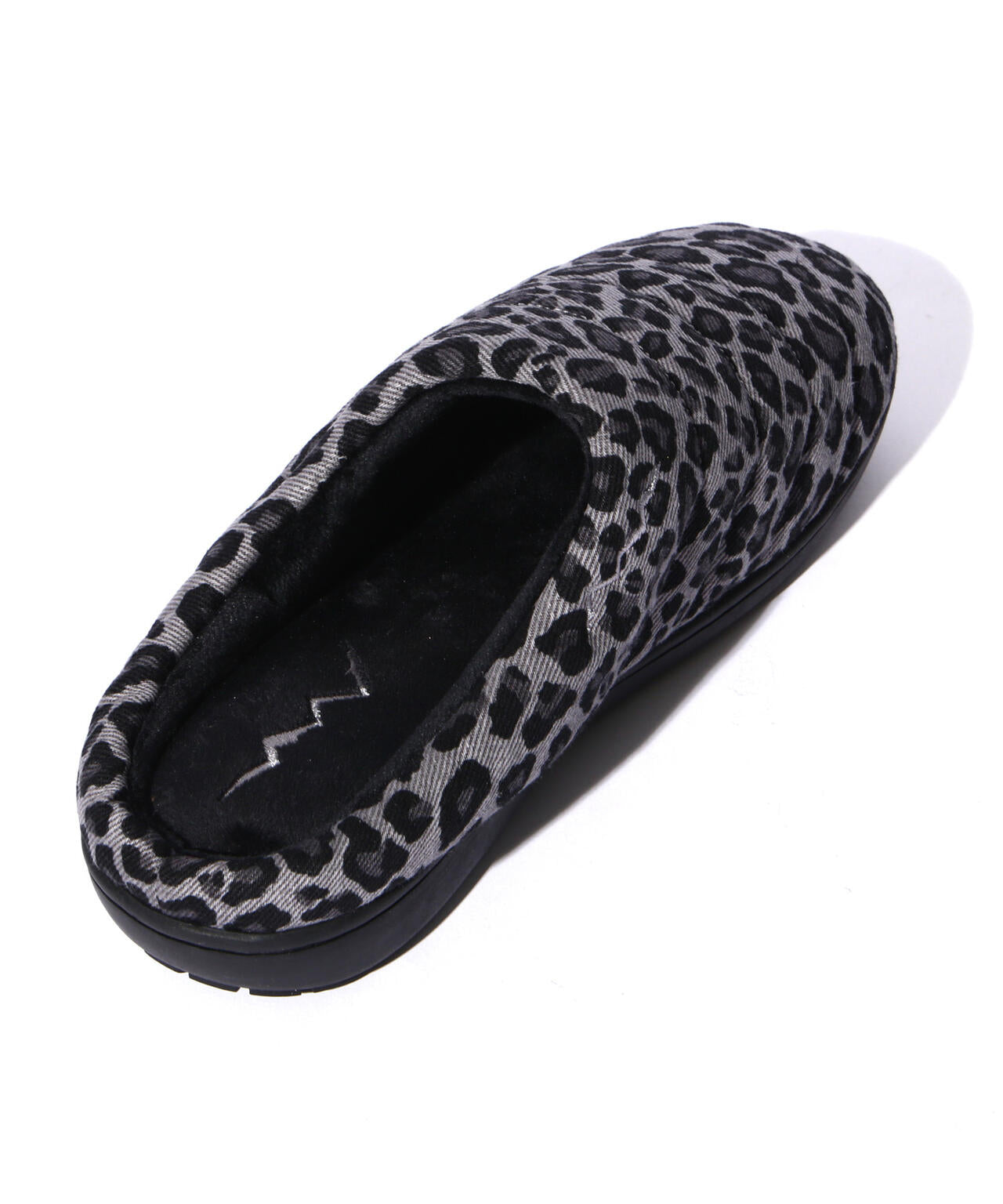 MANASTASH/マナスタッシュ/SUBU x MANASTASH SANDAL LEOPARD