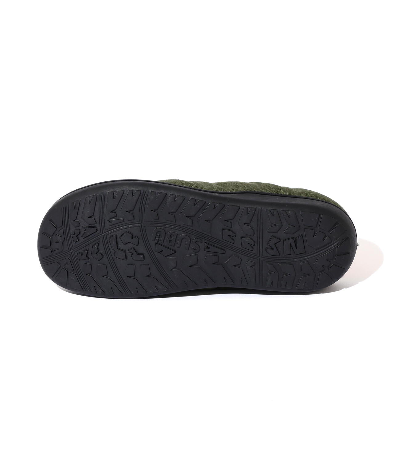 MANASTASH/マナスタッシュ/SUBU x MANASTASH HEMP RIPSTOP SANDAL