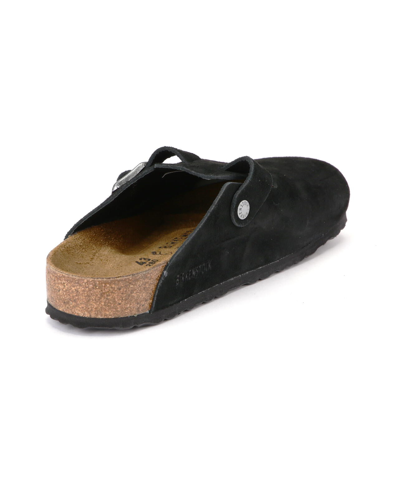 BIRKENSTOCK/ビルケンシュトック/BOSTON レギュラー/ボストン