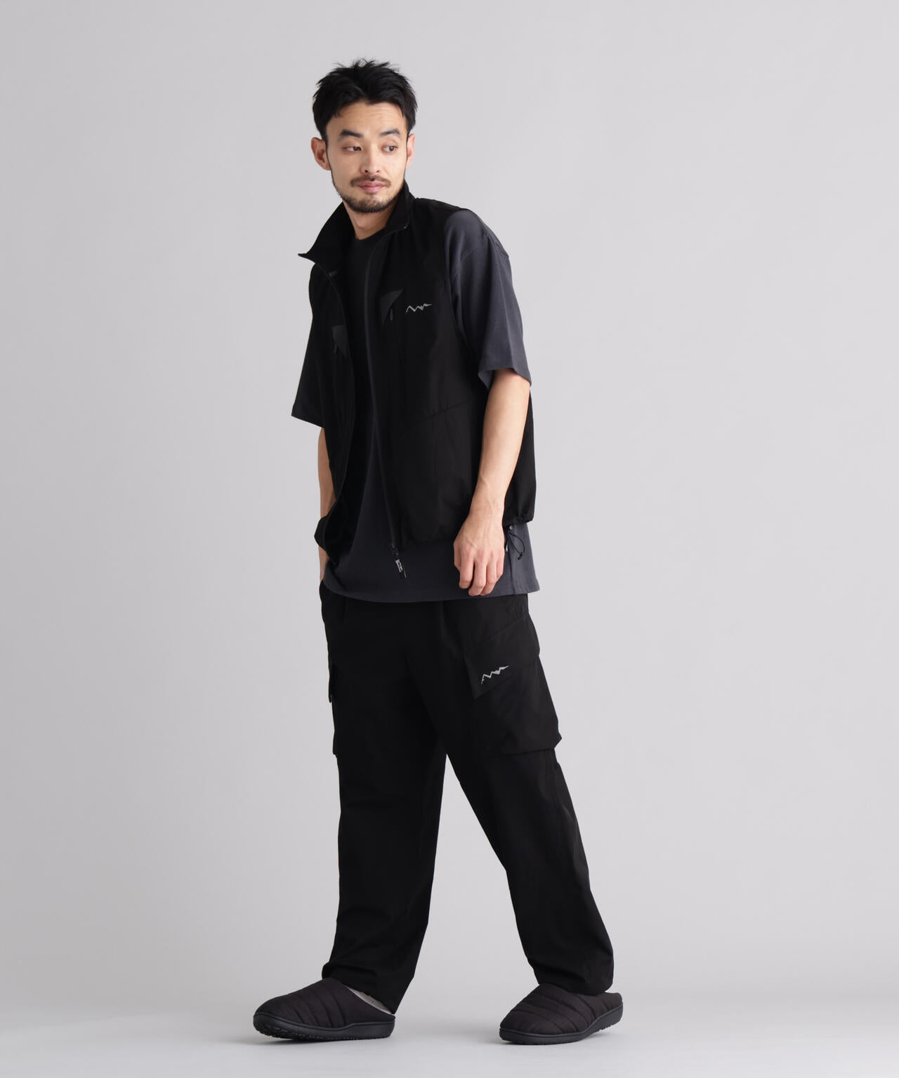 MANASTASH/マナスタッシュ/RIVER PT