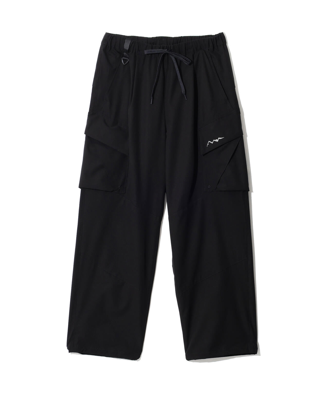 MANASTASH/マナスタッシュ/RIVER PT