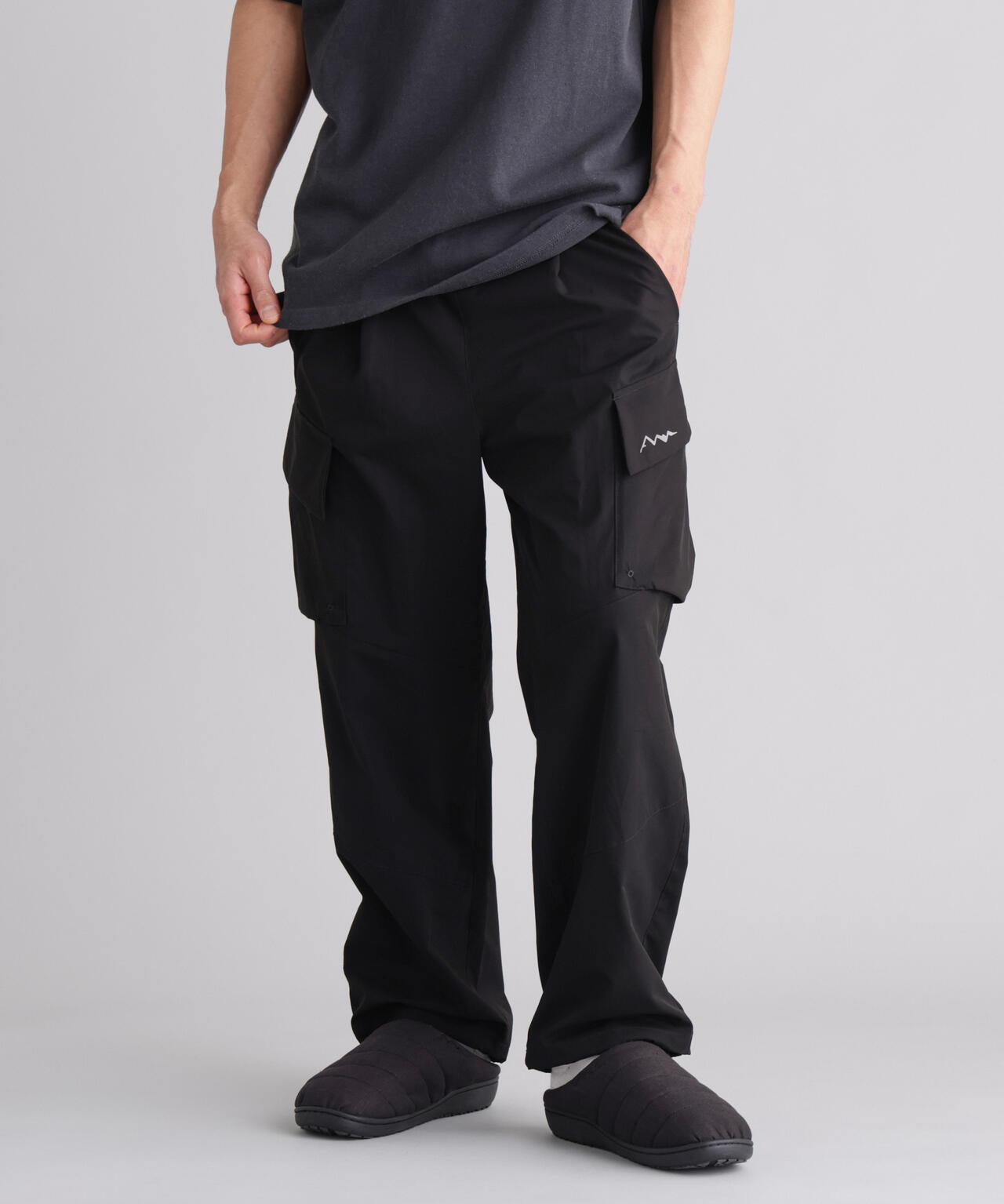 MANASTASH/マナスタッシュ/RIVER PT