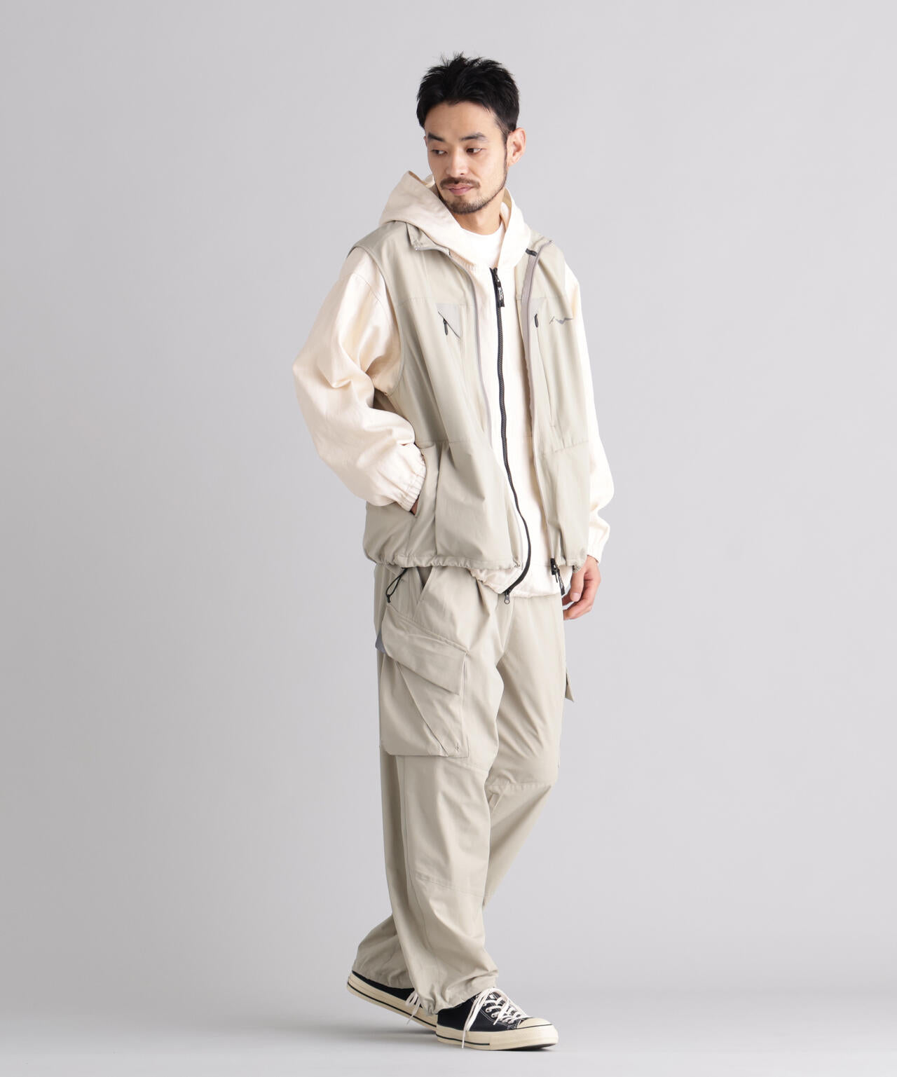 MANASTASH/マナスタッシュ/RIVER PT