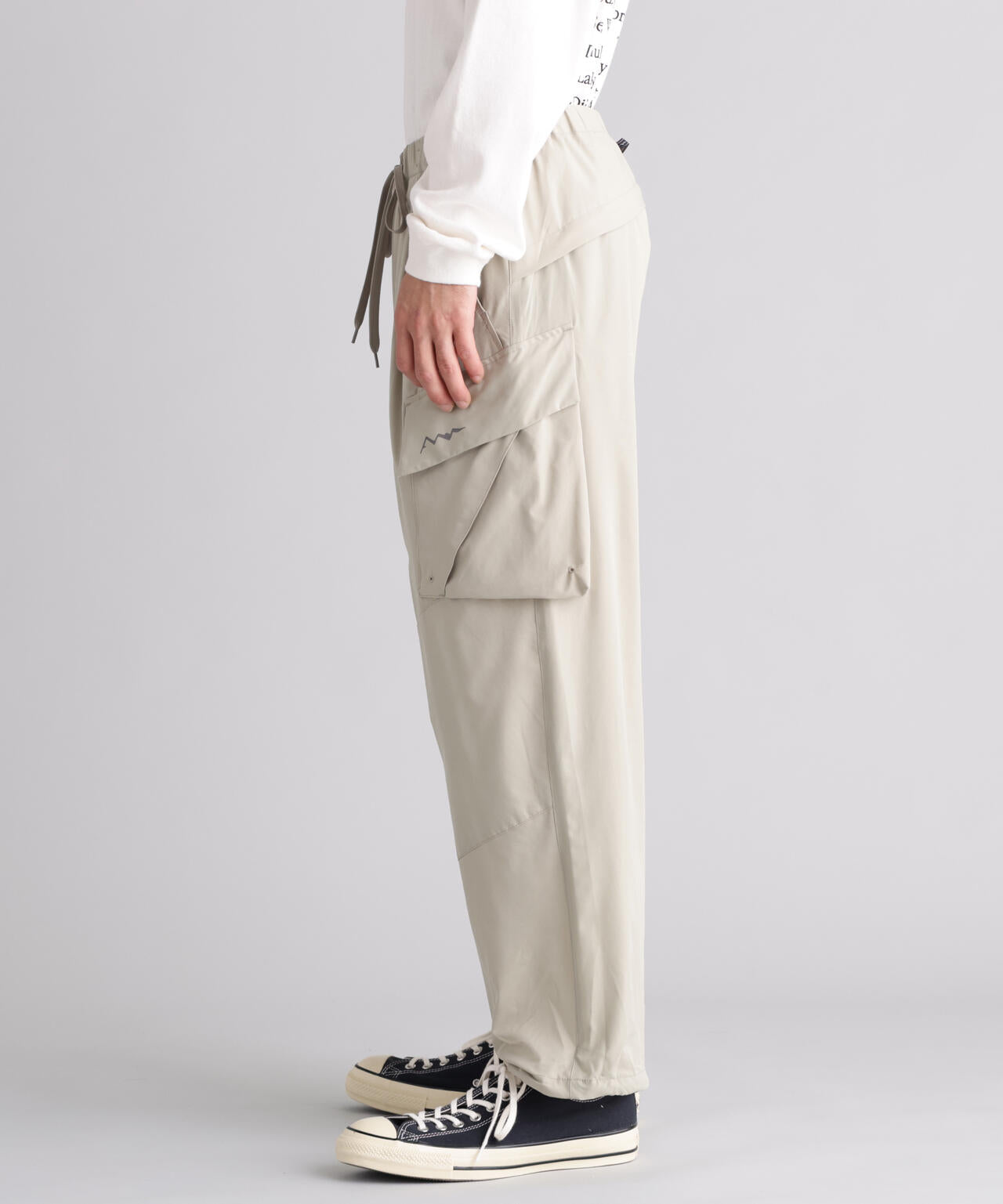 MANASTASH/マナスタッシュ/RIVER PT