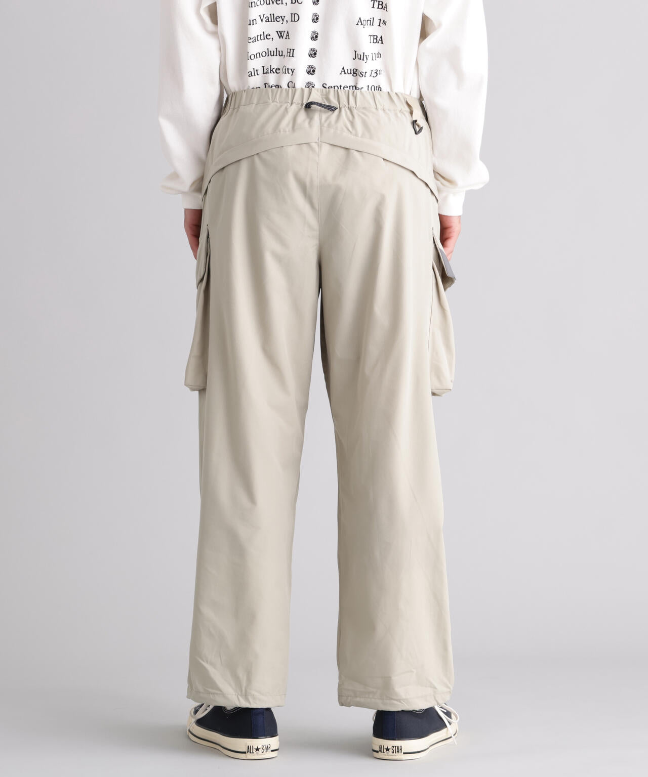 MANASTASH/マナスタッシュ/RIVER PT