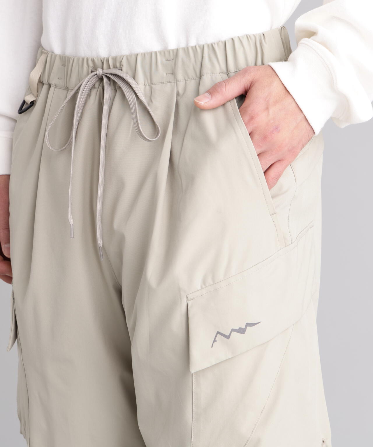 MANASTASH/マナスタッシュ/RIVER PT