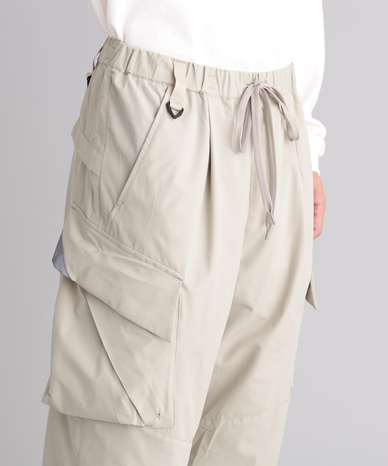 MANASTASH/マナスタッシュ/RIVER PT