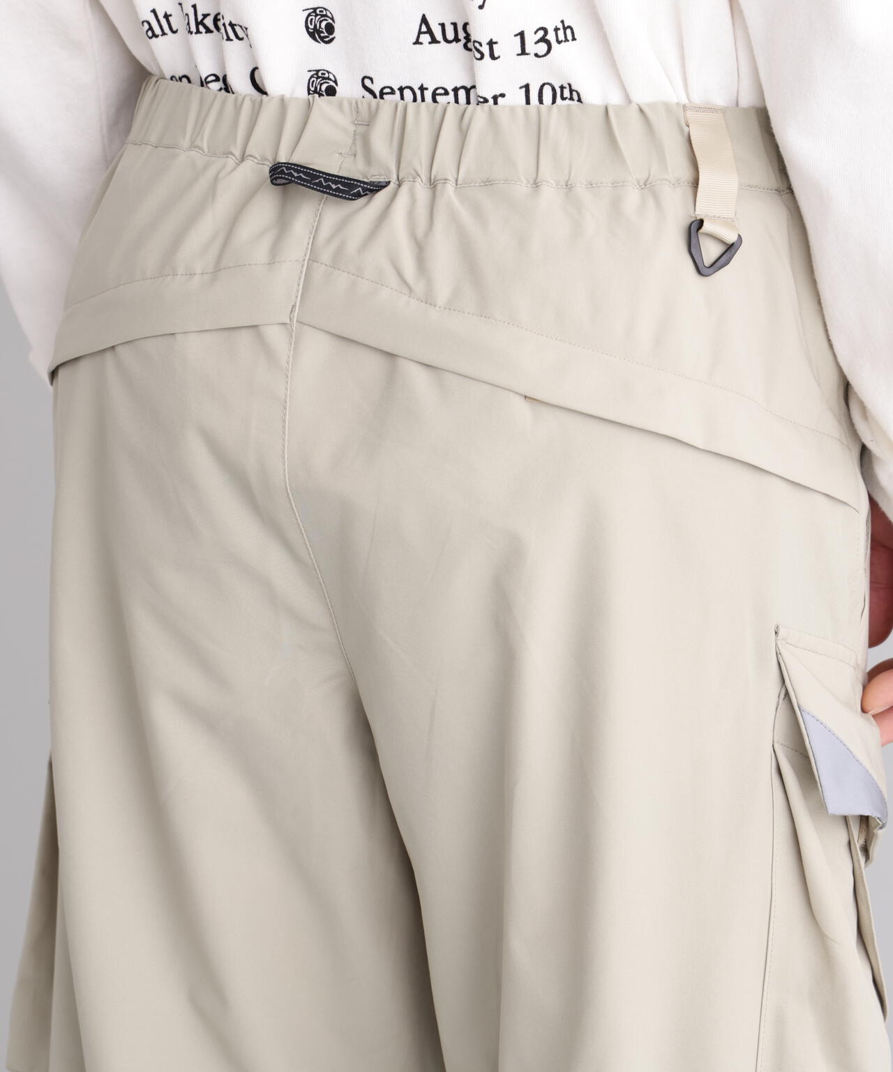 MANASTASH/マナスタッシュ/RIVER PT