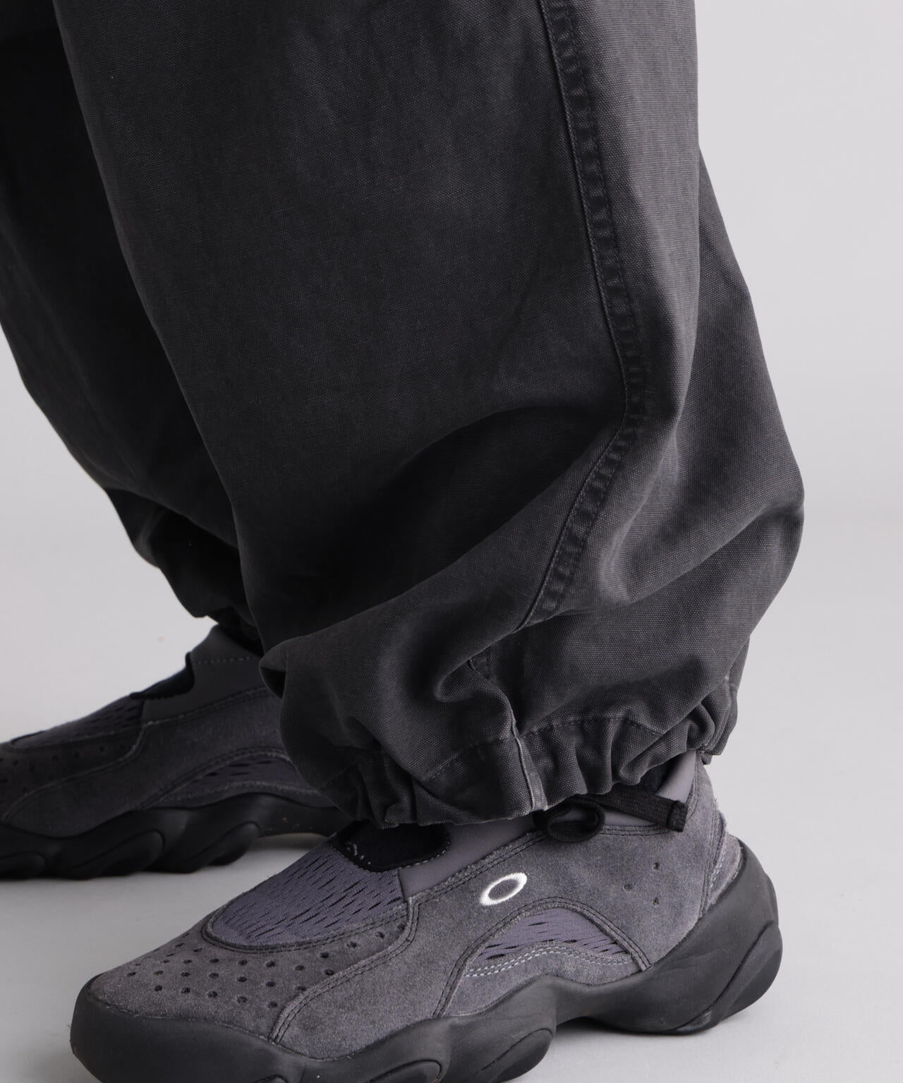 MANASTASH/マナスタッシュ/LT-CANVAS MANATROOPER PT