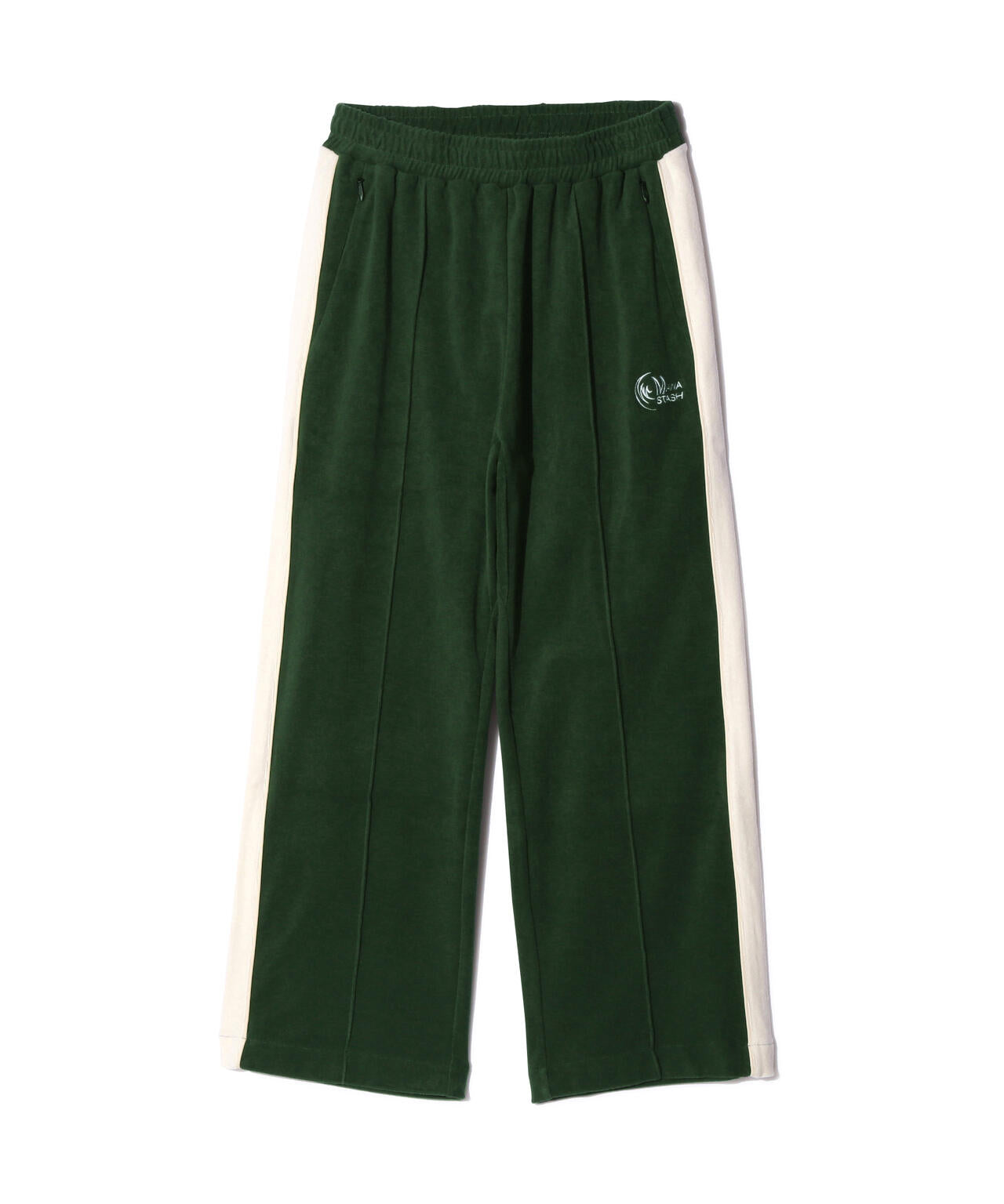 MANASTASH/マナスタッシュ/TRACK JERSEY PANTS | MANASTASH（マナ