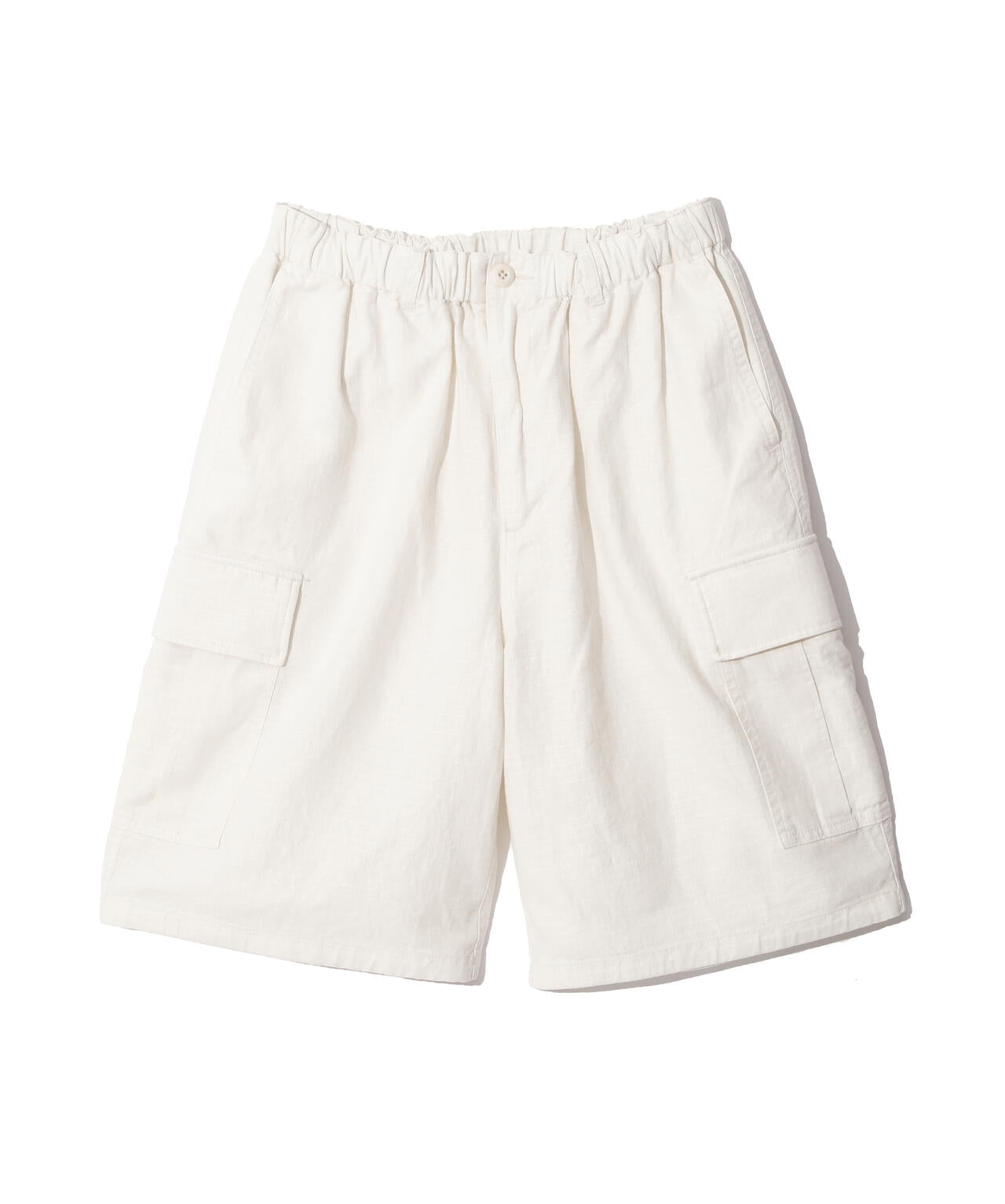 MANASTASH/マナスタッシュ/MH-RIP CARGO SHORTS