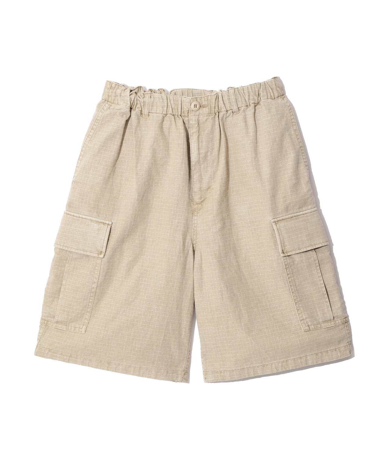 MANASTASH/マナスタッシュ/MH-RIP CARGO SHORTS | MANASTASH（マナ