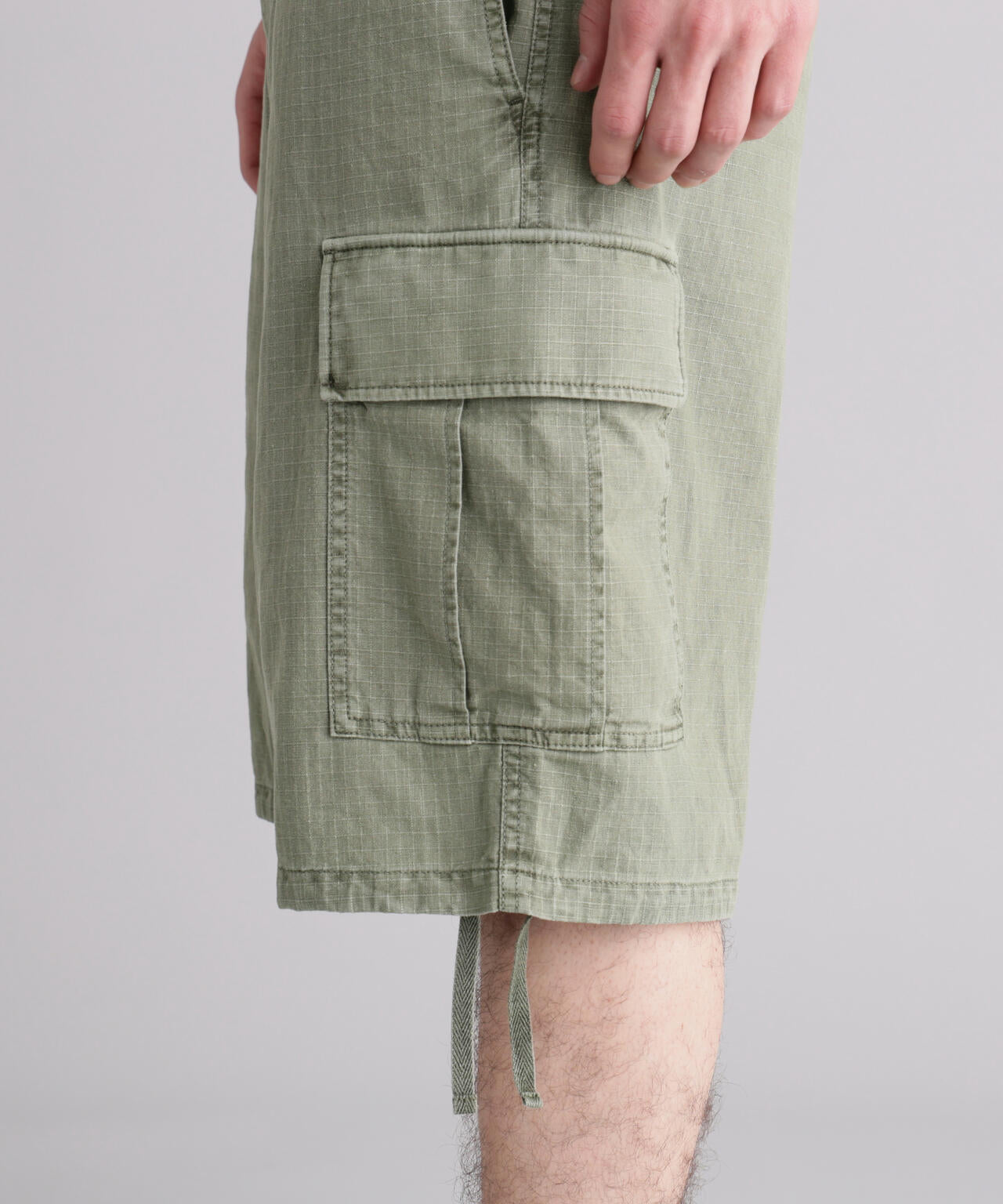 MANASTASH/マナスタッシュ/MH-RIP CARGO SHORTS | MANASTASH（マナ