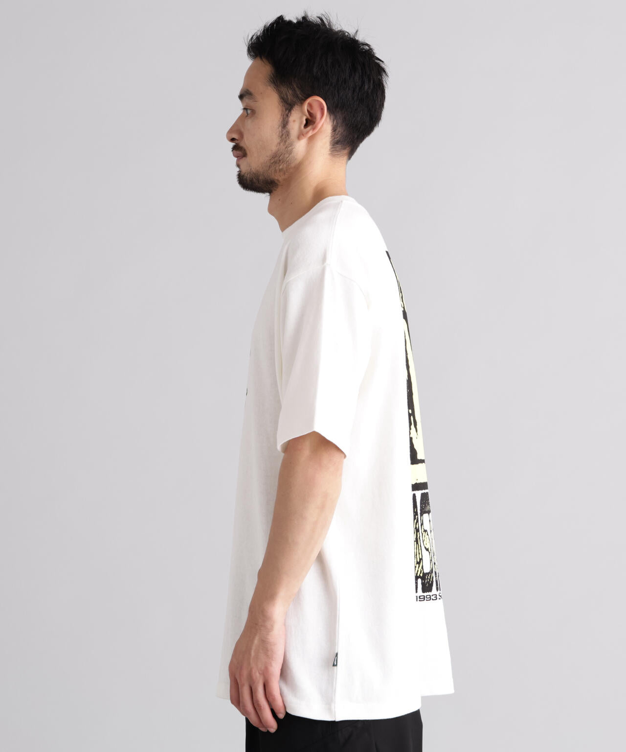 MANASTASH/マナスタッシュ/HEMP TEE MOON | MANASTASH（マナスタッシュ