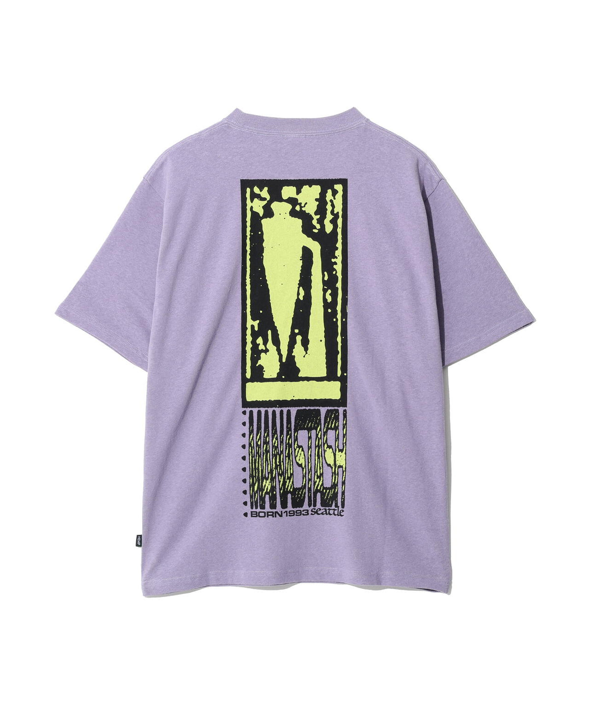MANASTASH/マナスタッシュ/HEMP TEE MOON | MANASTASH（マナスタッシュ 