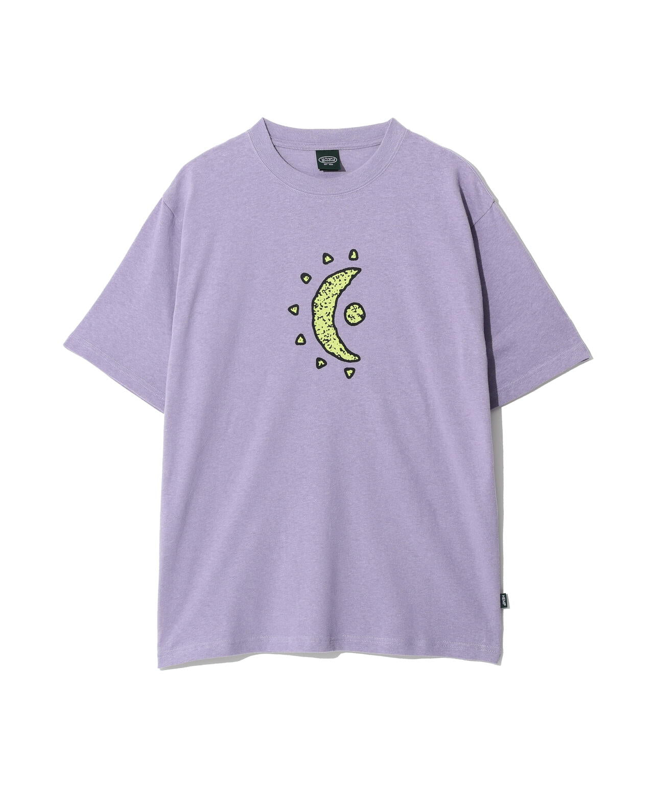 MANASTASH/マナスタッシュ/HEMP TEE MOON | MANASTASH（マナスタッシュ