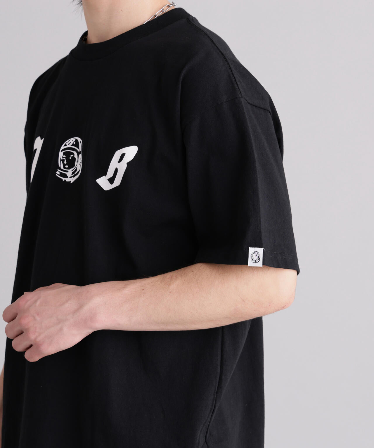 MANASTASHxBILLIONAIRE BOYS CLUB/ビリオネア・ボーイズ・クラブ/BBC MANA TEE