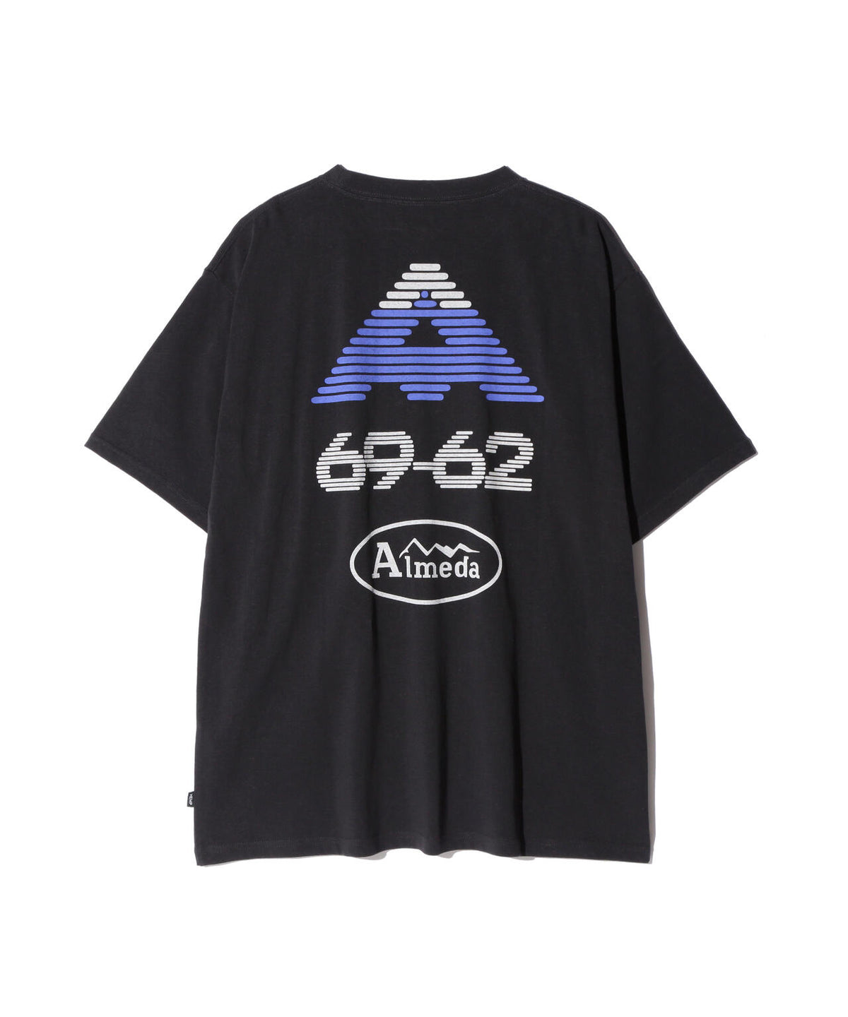 MANASTASH/マナスタッシュ/MANASTASHxThe Almeda Club Tee 