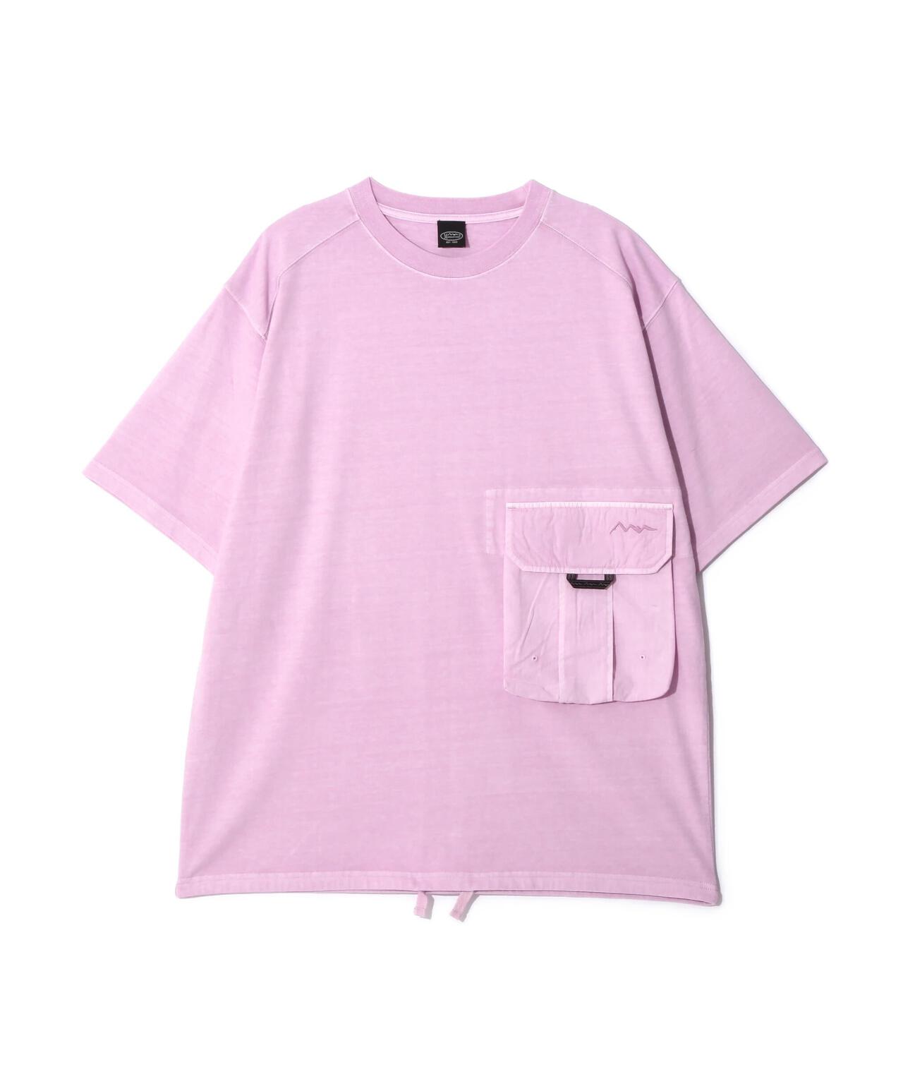 MANASTASH/マナスタッシュ/DISARMED TOP | MANASTASH（マナスタッシュ