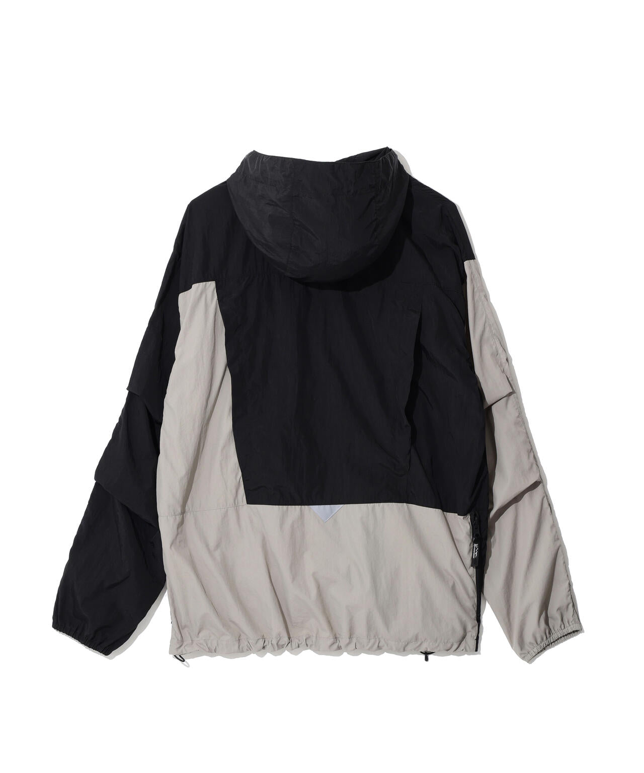 MANASTASH/マナスタッシュ/COMPACT PARKA