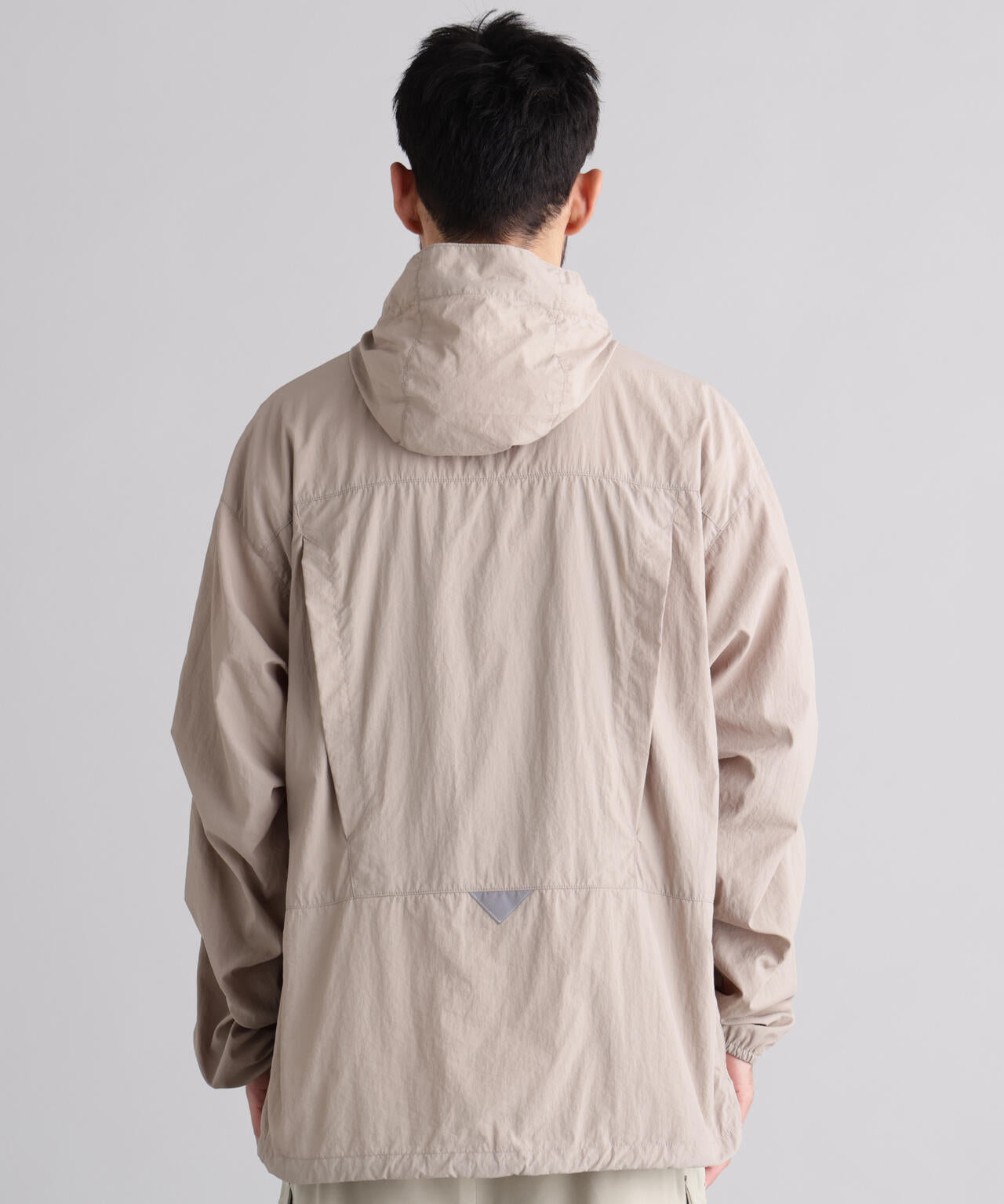 MANASTASH/マナスタッシュ/COMPACT PARKA