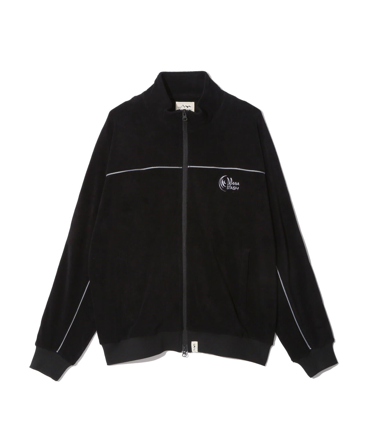 【希少】マナスタッシュ　MANASTASH MANASTASH/マナスタッシュ/TRACK JERSEY | MANASTASH（マナスタッシュ