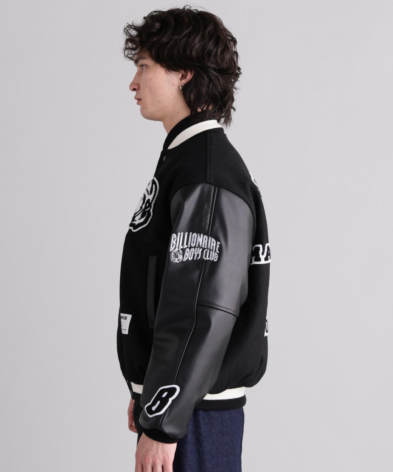 MANASTASHxBILLIONAIRE BOYS CLUB/ビリオネア・ボーイズ・クラブ/BBC