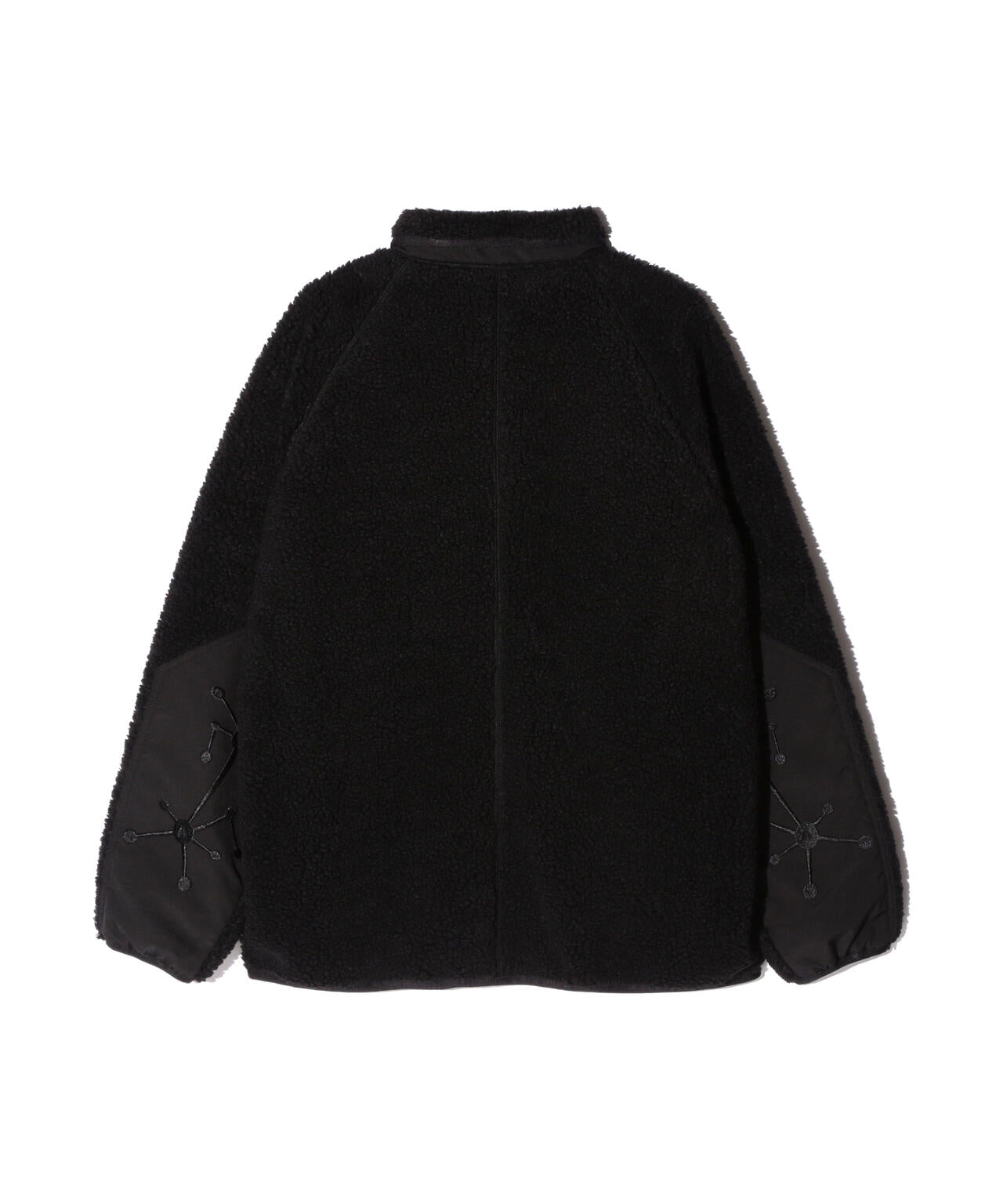 MANASTASH/マナスタッシュ/MANASTASHｘThe Almeda Club BOA JACKET