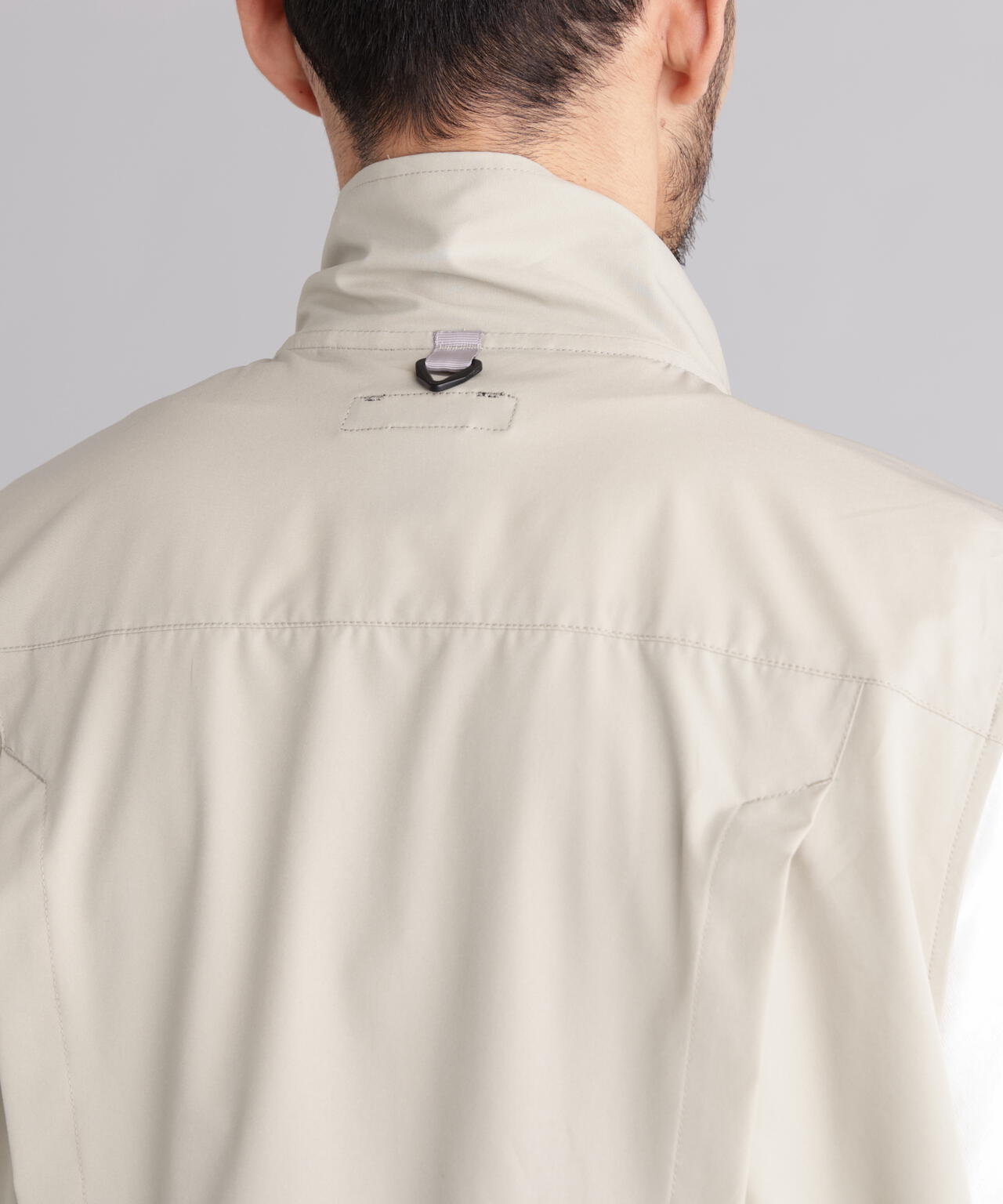 MANASTASH/マナスタッシュ/RIVER VEST