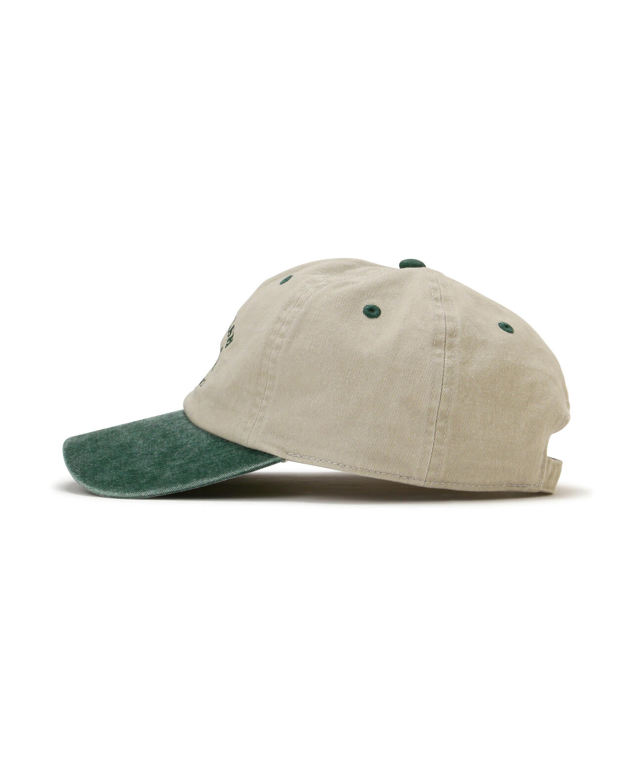 MANASTASH/マナスタッシュ/FISHING CLUB CAP