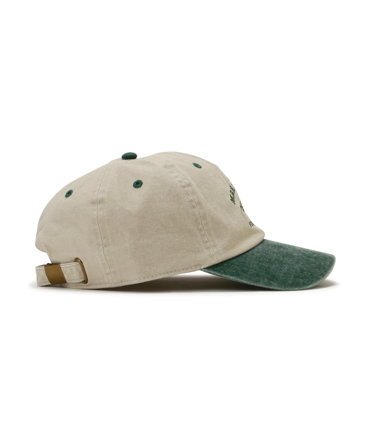 MANASTASH/マナスタッシュ/FISHING CLUB CAP | MANASTASH（マナ