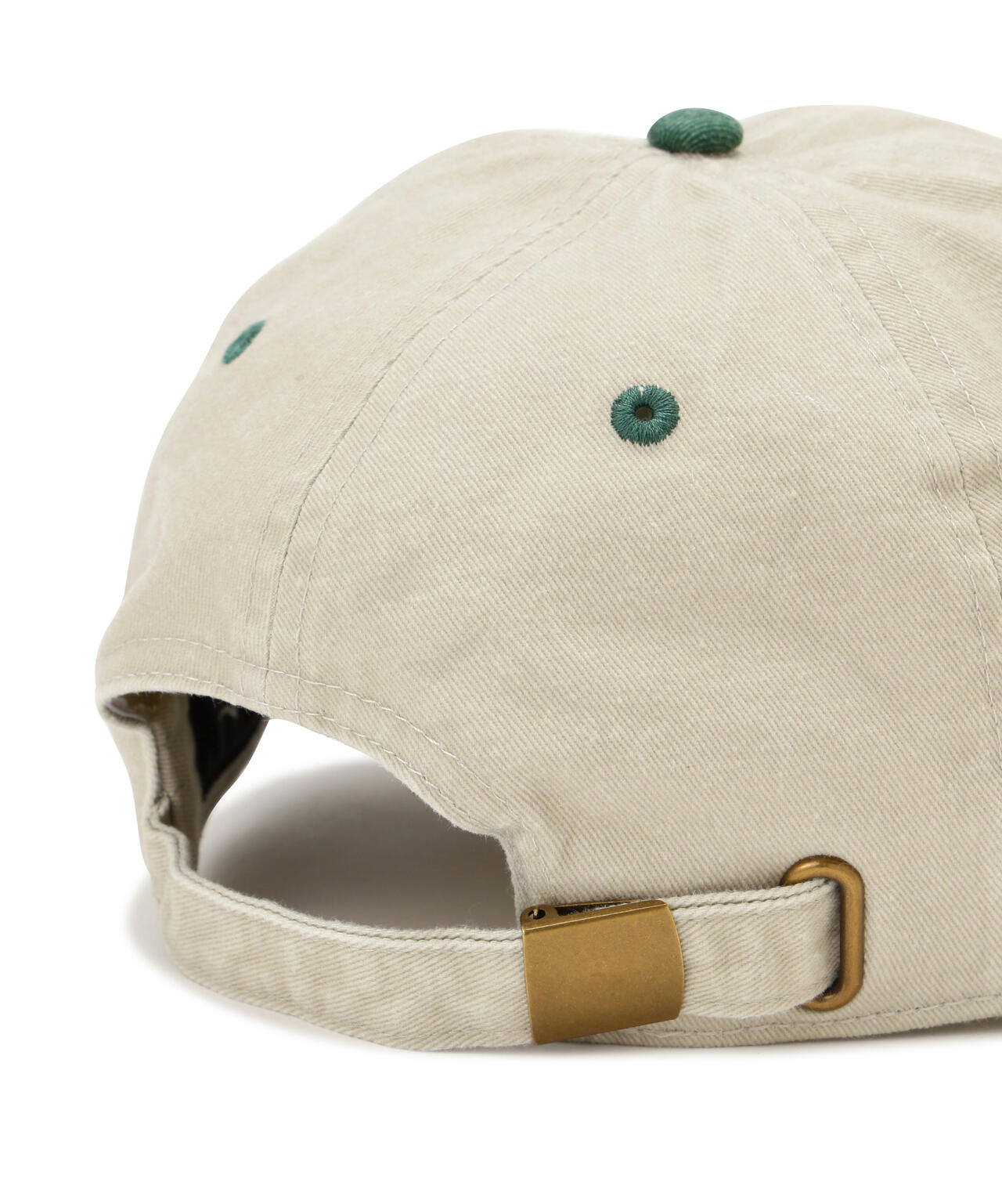 MANASTASH/マナスタッシュ/FISHING CLUB CAP