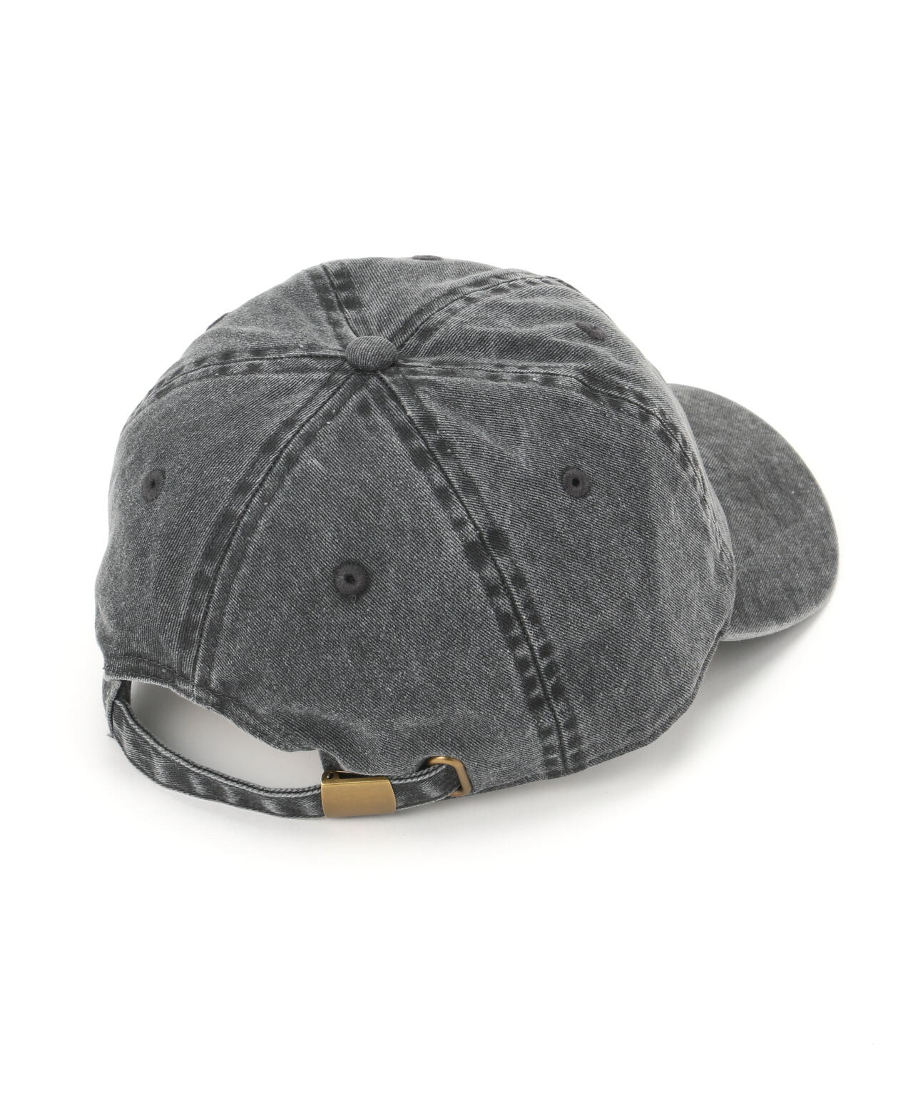 MANASTASH/マナスタッシュ/TGP CAP