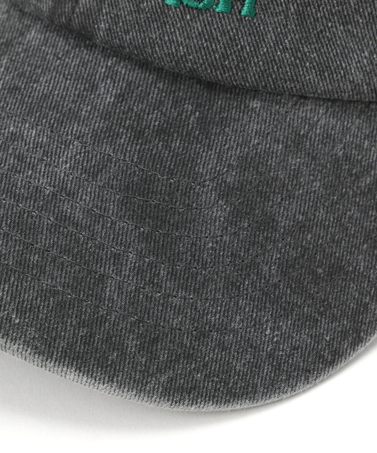 MANASTASH/マナスタッシュ/TGP CAP