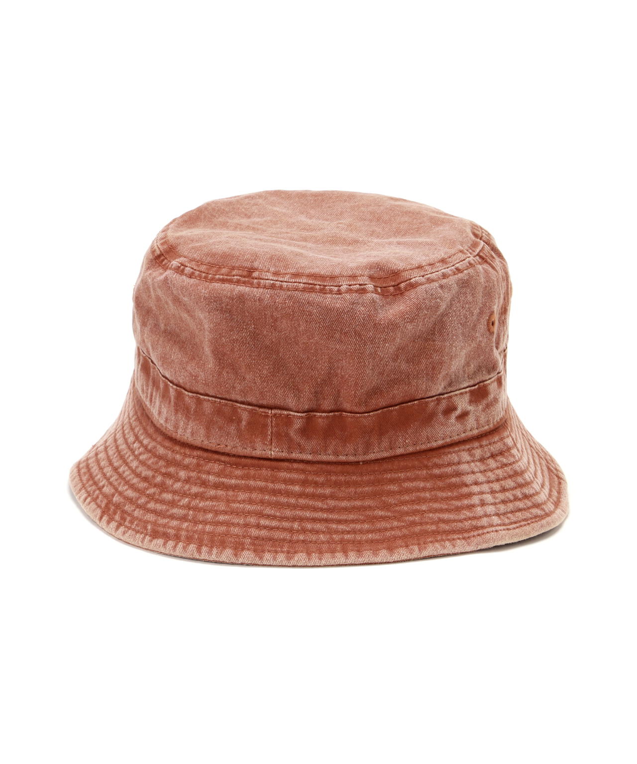 MANASTASH/マナスタッシュ/ORIGINAL LOGO BUCKET HAT