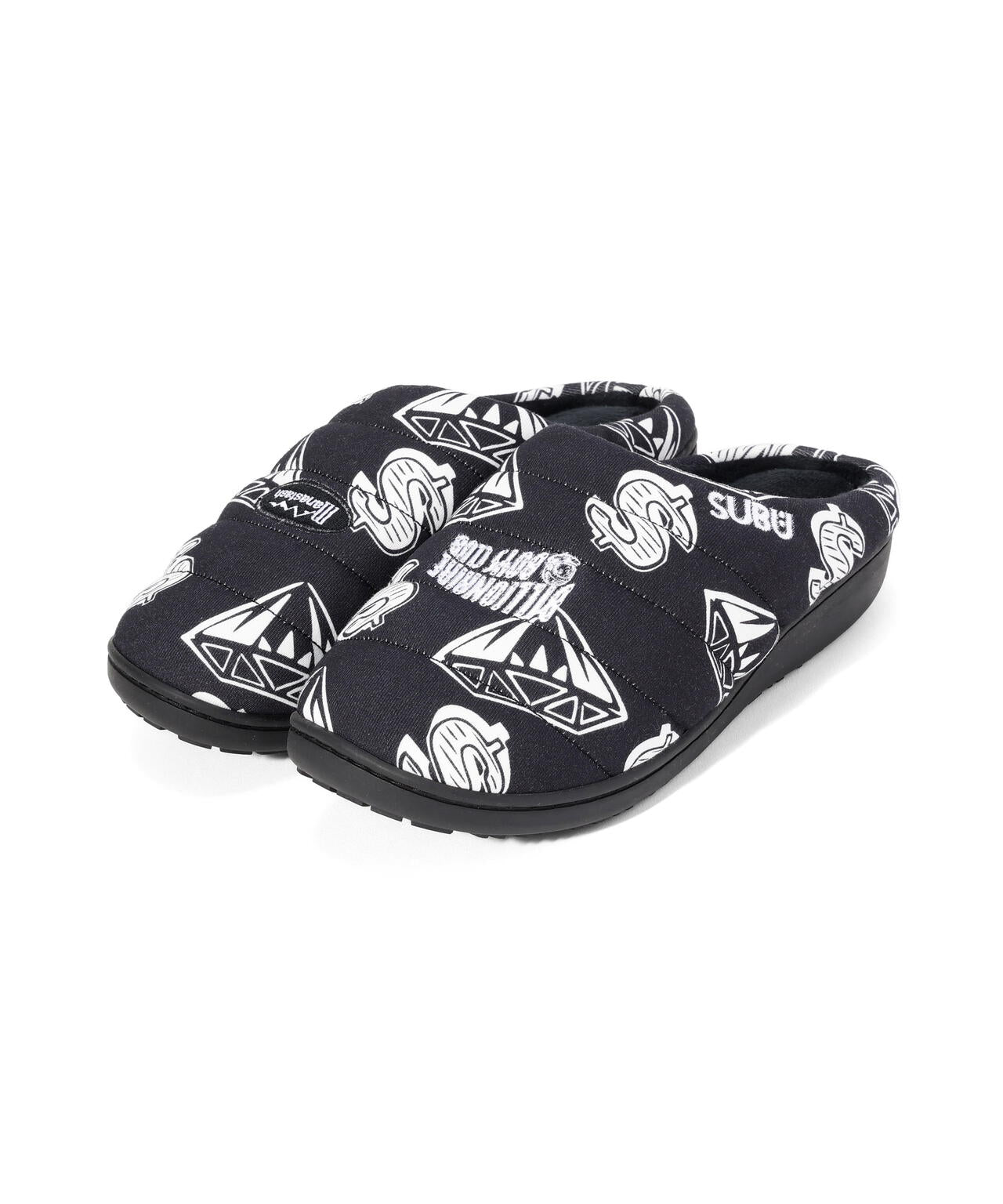 MANASTASHxBILLIONAIRE BOYS CLUB/ビリオネア・ボーイズ・クラブ/BBC