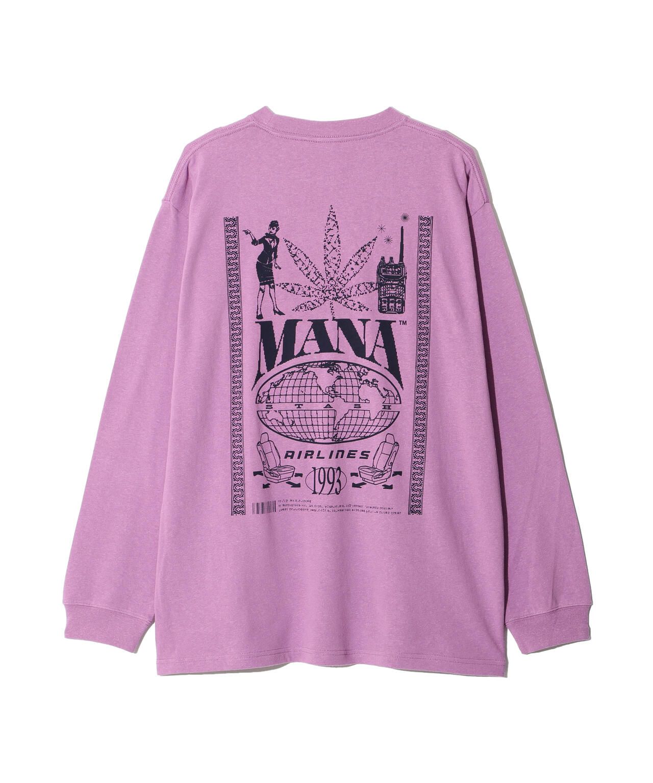 ＨＥＭＰ　ＬＳ　ＴＥＥ　ＡＩＲＬＩＮＥＳ