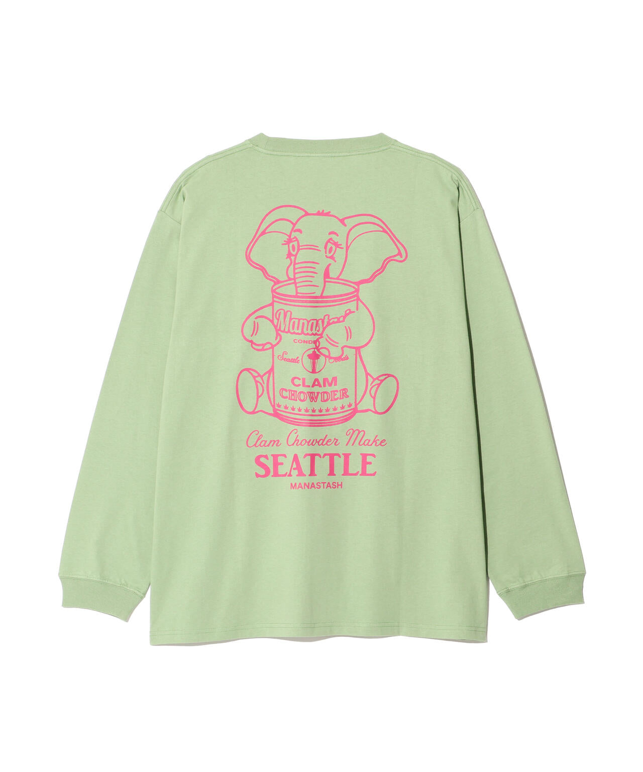 ＣｉＴｅｅ　ＬＳ　ＴＥＥ　ＥＬＥＰＨＡＮＴ