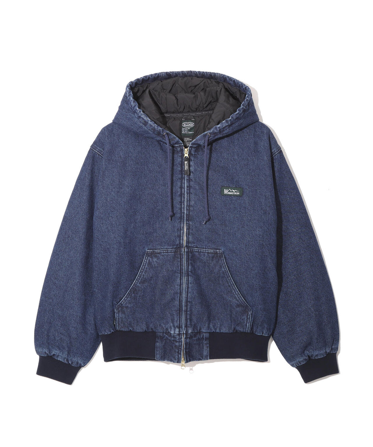 ＣＨＩＬＬＩＷＡＣＫ　ＱＵＩＬＴＥＤ　ＰＡＲＫＡ