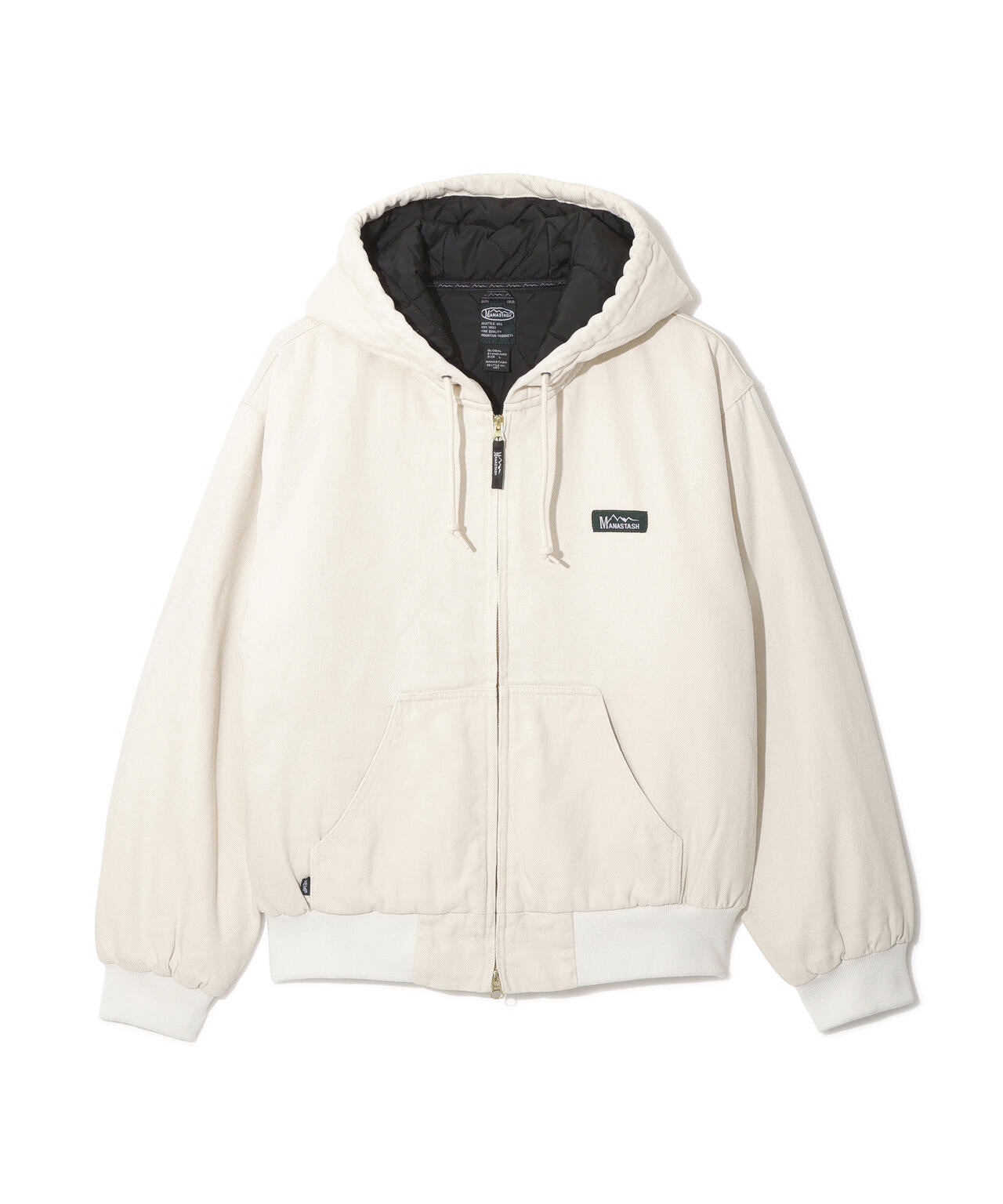 ＣＨＩＬＬＩＷＡＣＫ　ＱＵＩＬＴＥＤ　ＰＡＲＫＡ