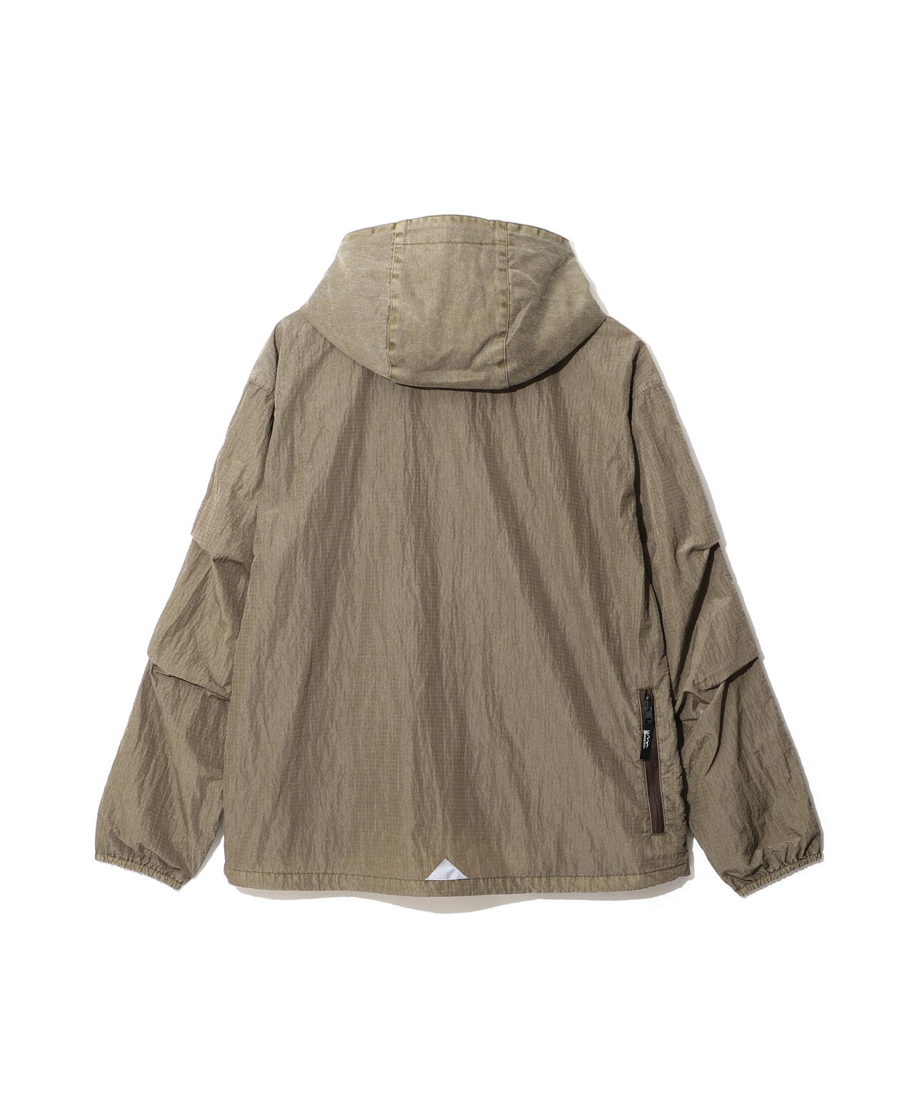 MANASTASH/マナスタッシュ/PANEL WINDBREAKER | MANASTASH（マナ
